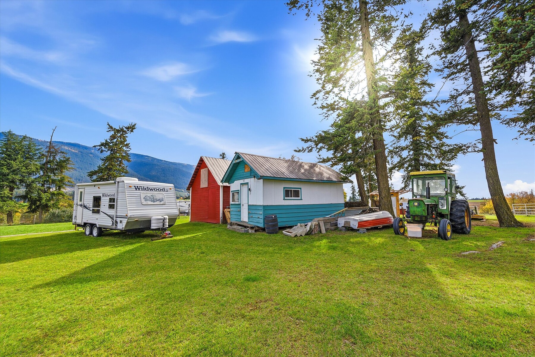  Exceptional Country Living - 物件實景
