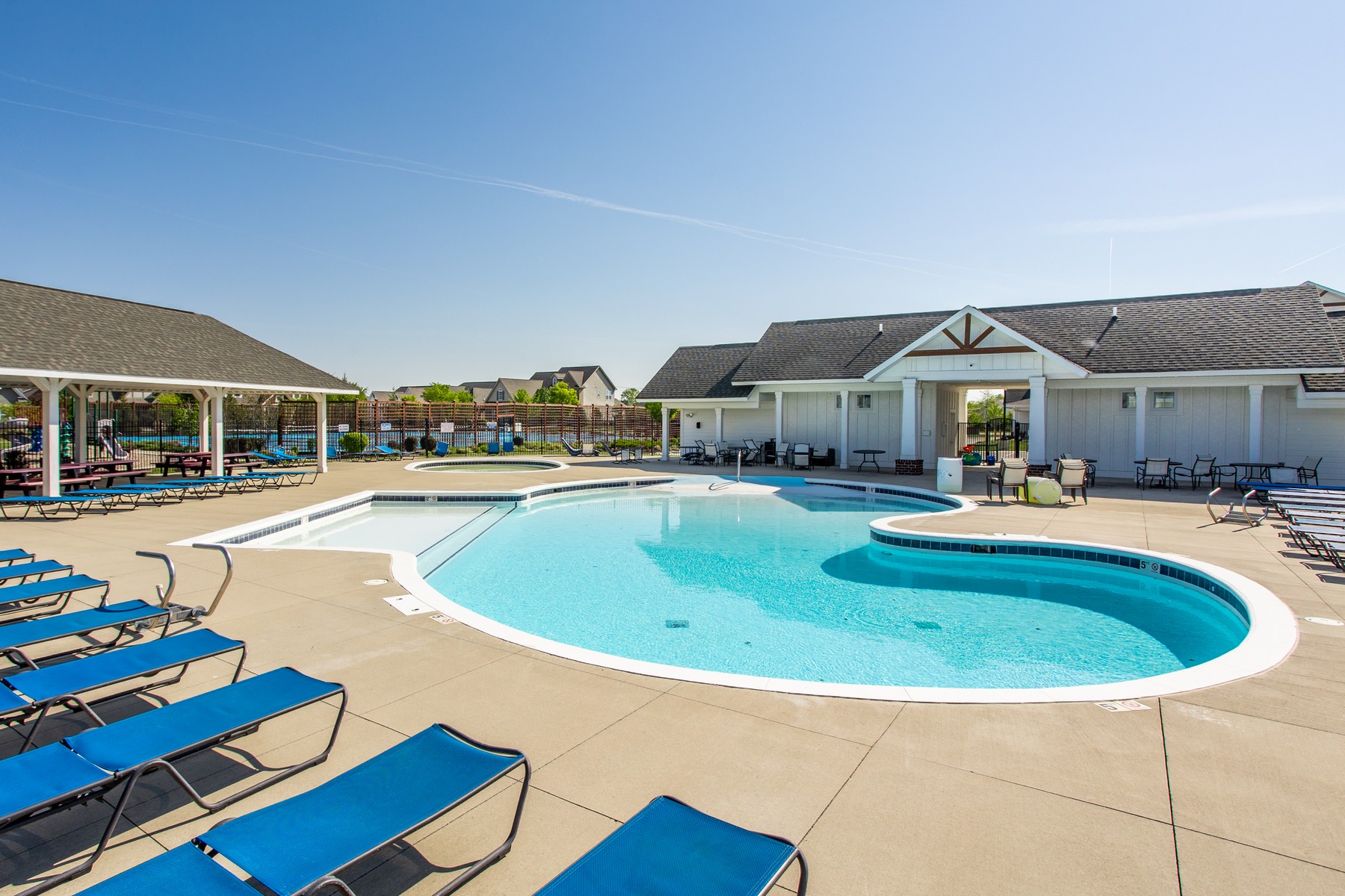  Charming 4 Bedroom Ranch in a Premier Westfield Community - 物件實景