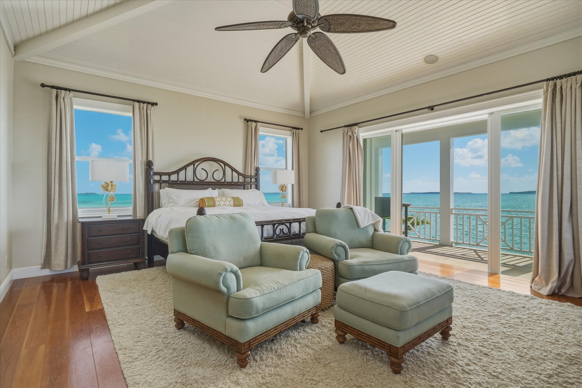  Crown Pigeon Island & Cays, Harbour Island, EL - 物件實景