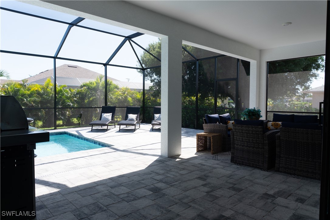 Cape Coral, Florida, 33914, United States, 3 Bedrooms Bedrooms, ,2 BathroomsBathrooms,Residential,For Sale,1983119