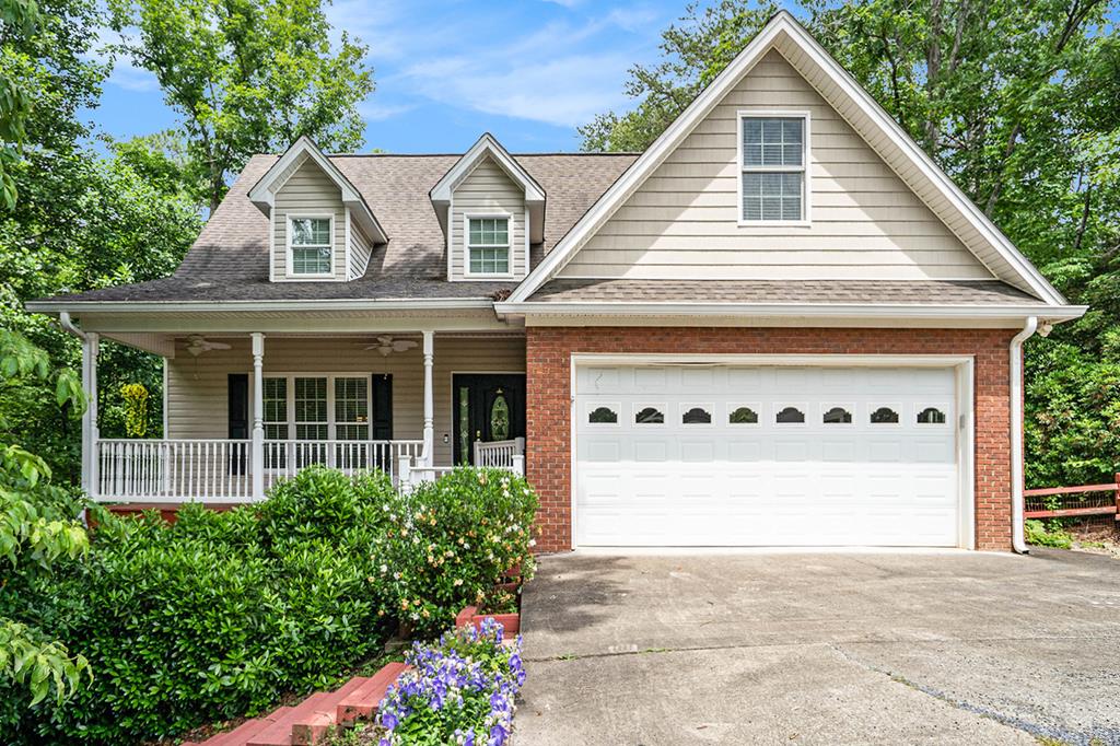 Ellijay, Georgia, 30536, United States, 5 Bedrooms Bedrooms, ,4 BathroomsBathrooms,Residential,For Sale,1859023