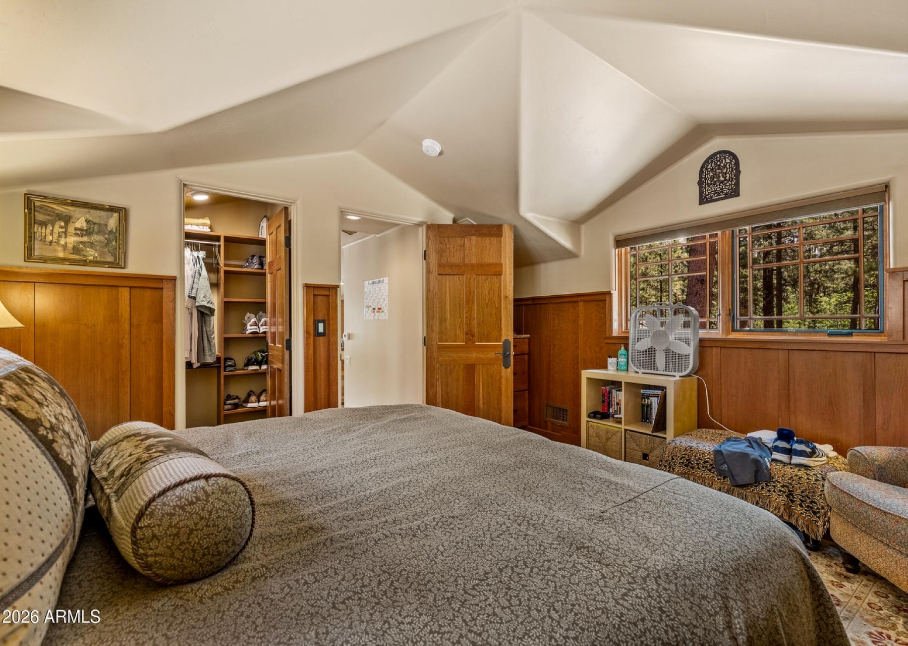  2912 Creekside Drive¦Flagstaff, AZ - 物件實景