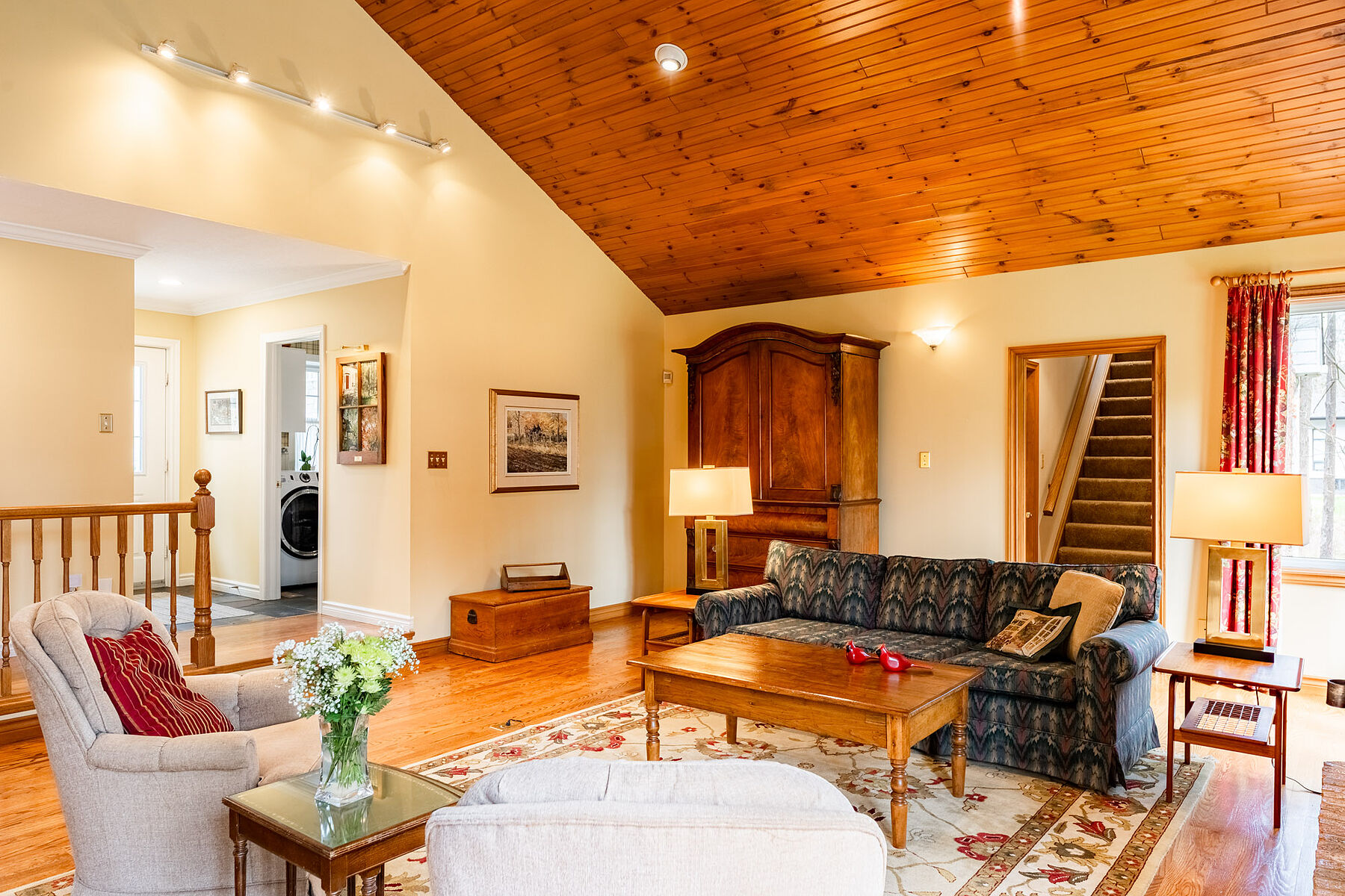  Modern Detached Home - 物件實景