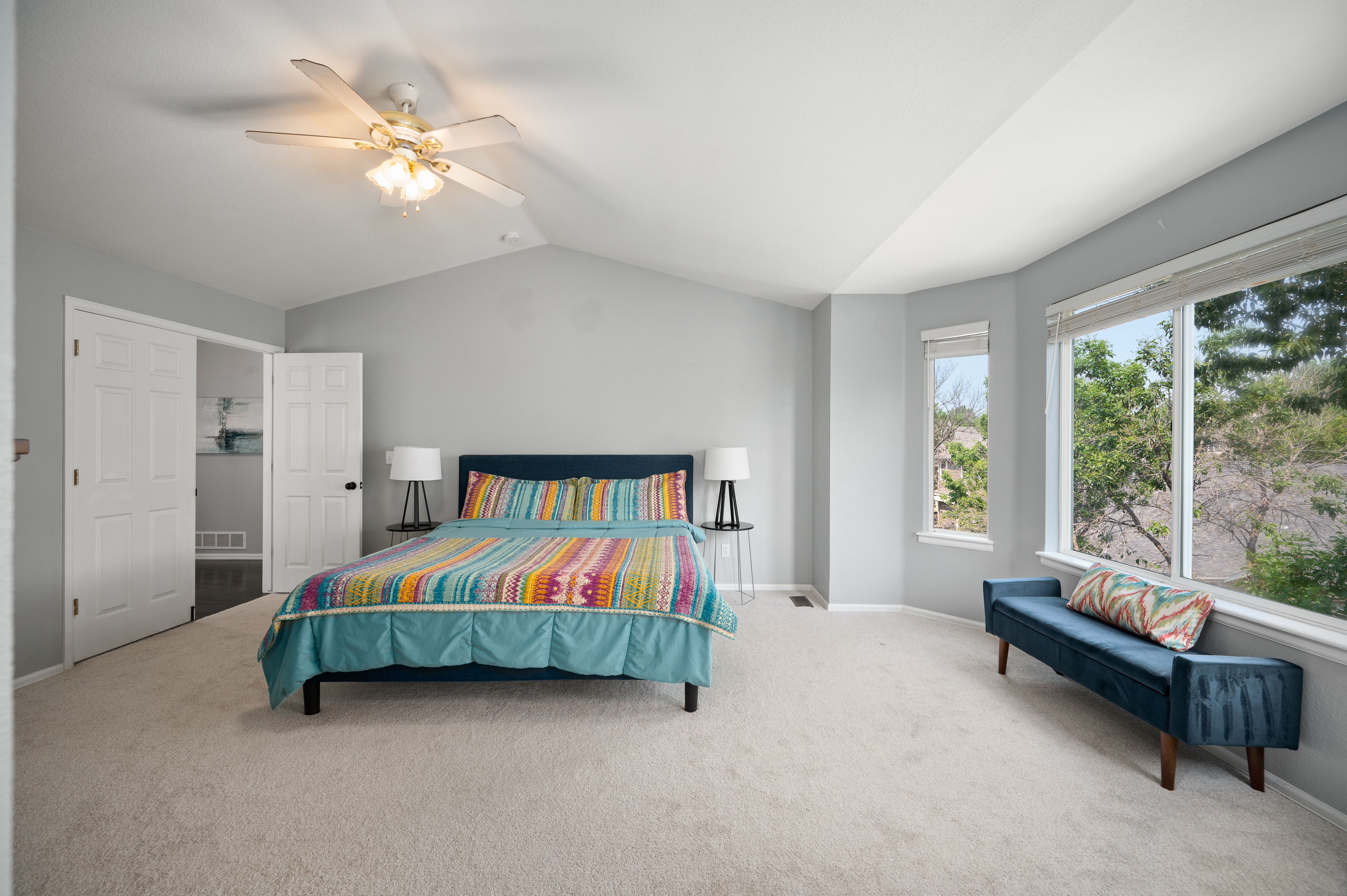  Comfort, Flexibility And Exceptional Potential In This Castle Pines Home - 物件實景