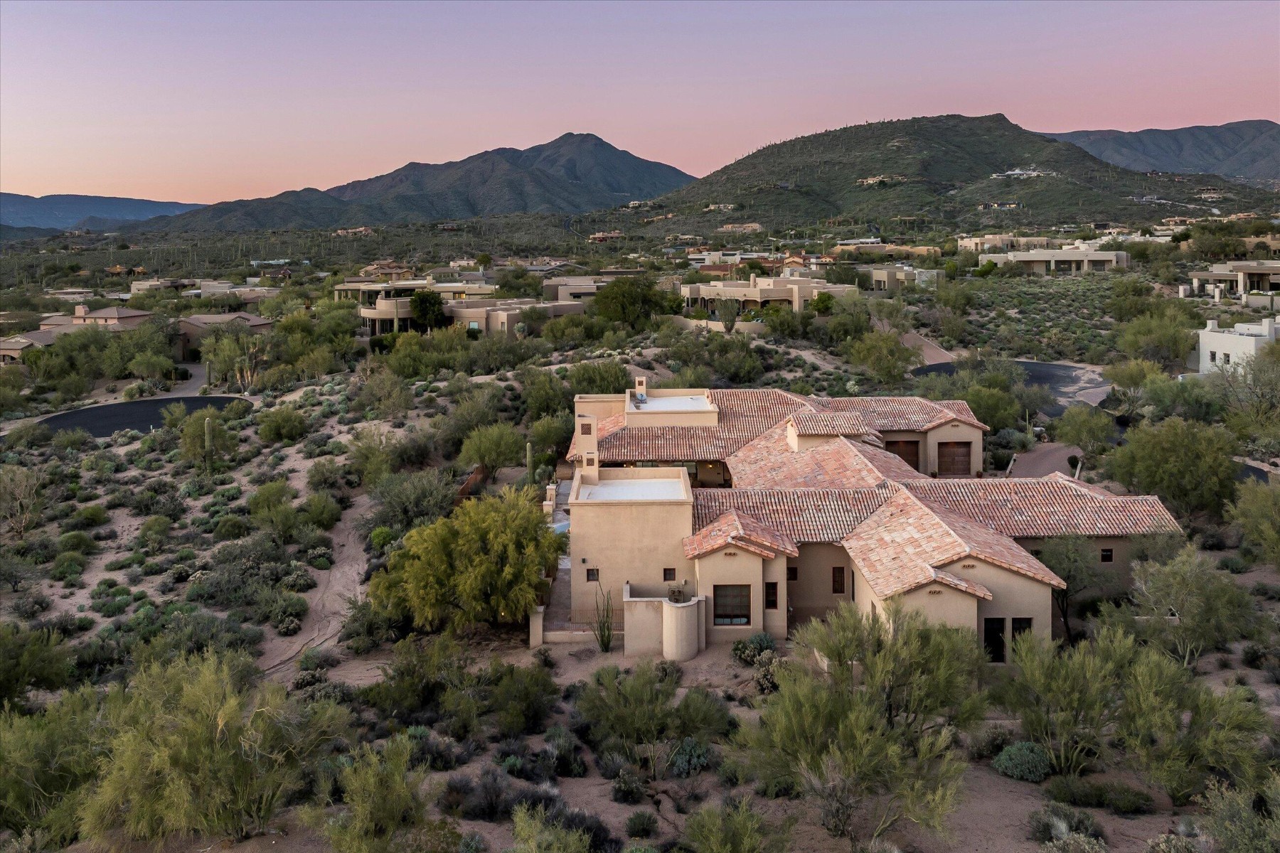  37750 N 93rd Street  Scottsdale, AZ - 物件實景