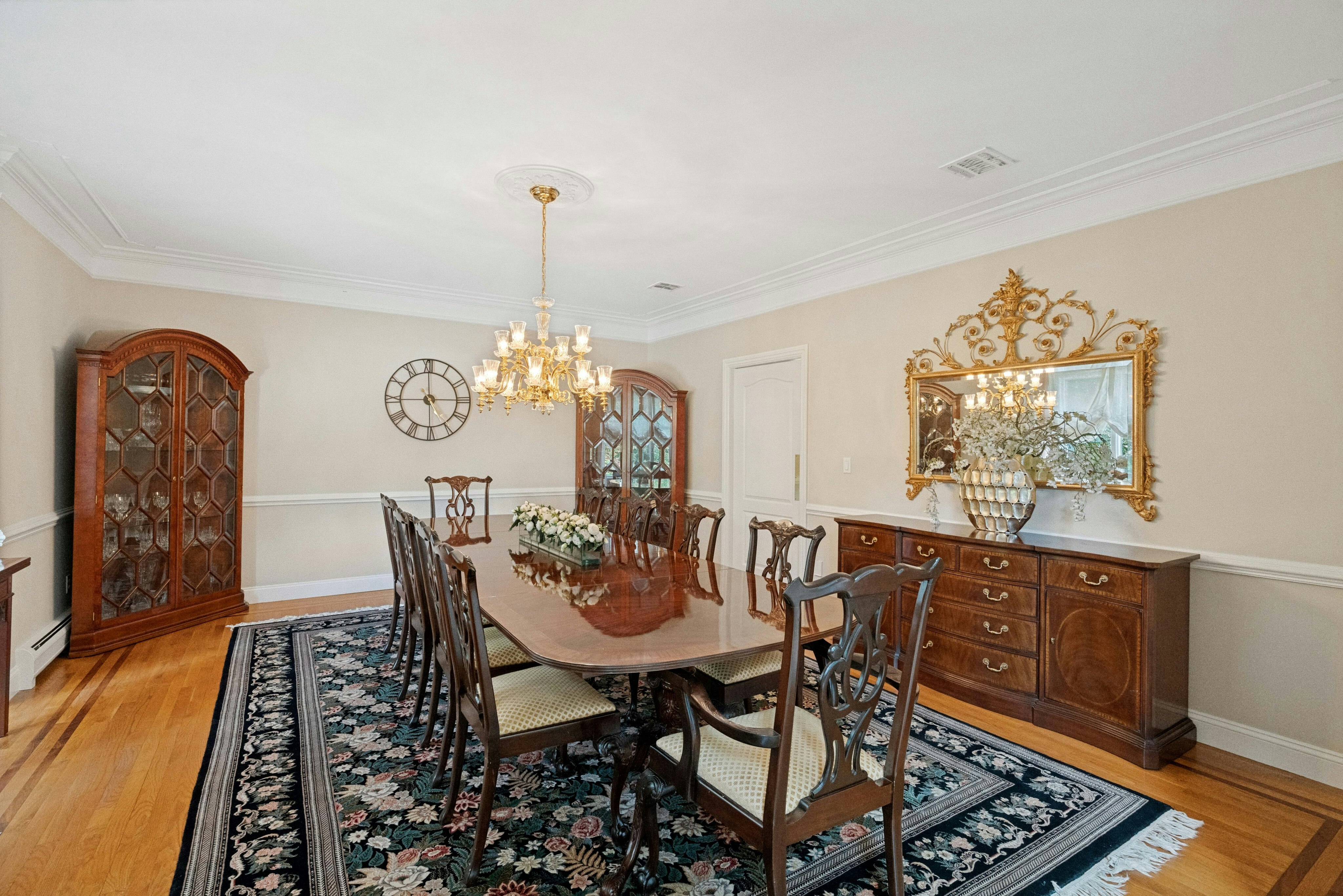  309 Skyridge Road, Franklin Lakes, NJ 07417 - 物件實景