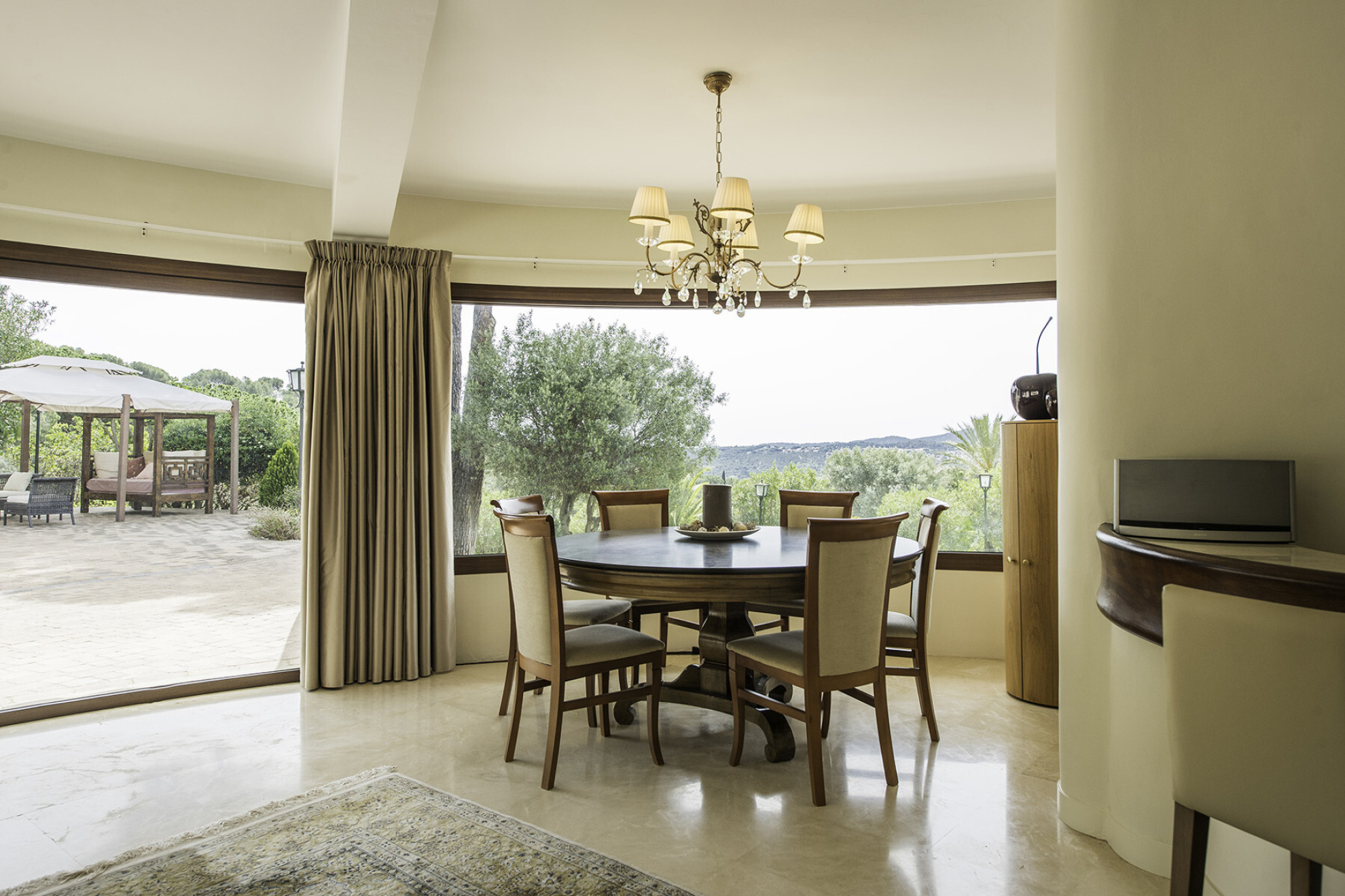  Impressive country estate in Santa Cristina de Aro - 物件實景