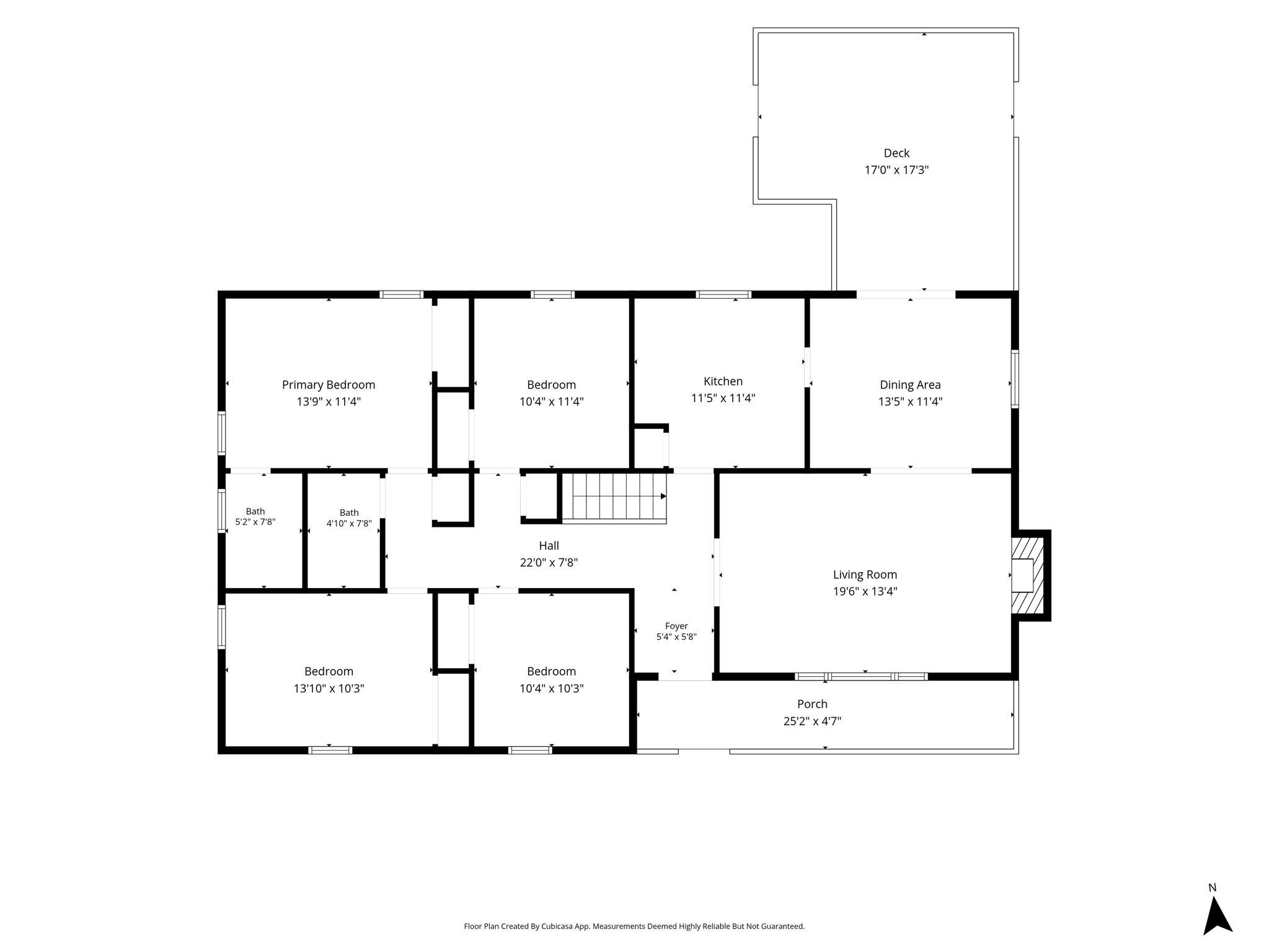  5008 Larno Drive, Alexandria, VA, 22310 - 物件實景