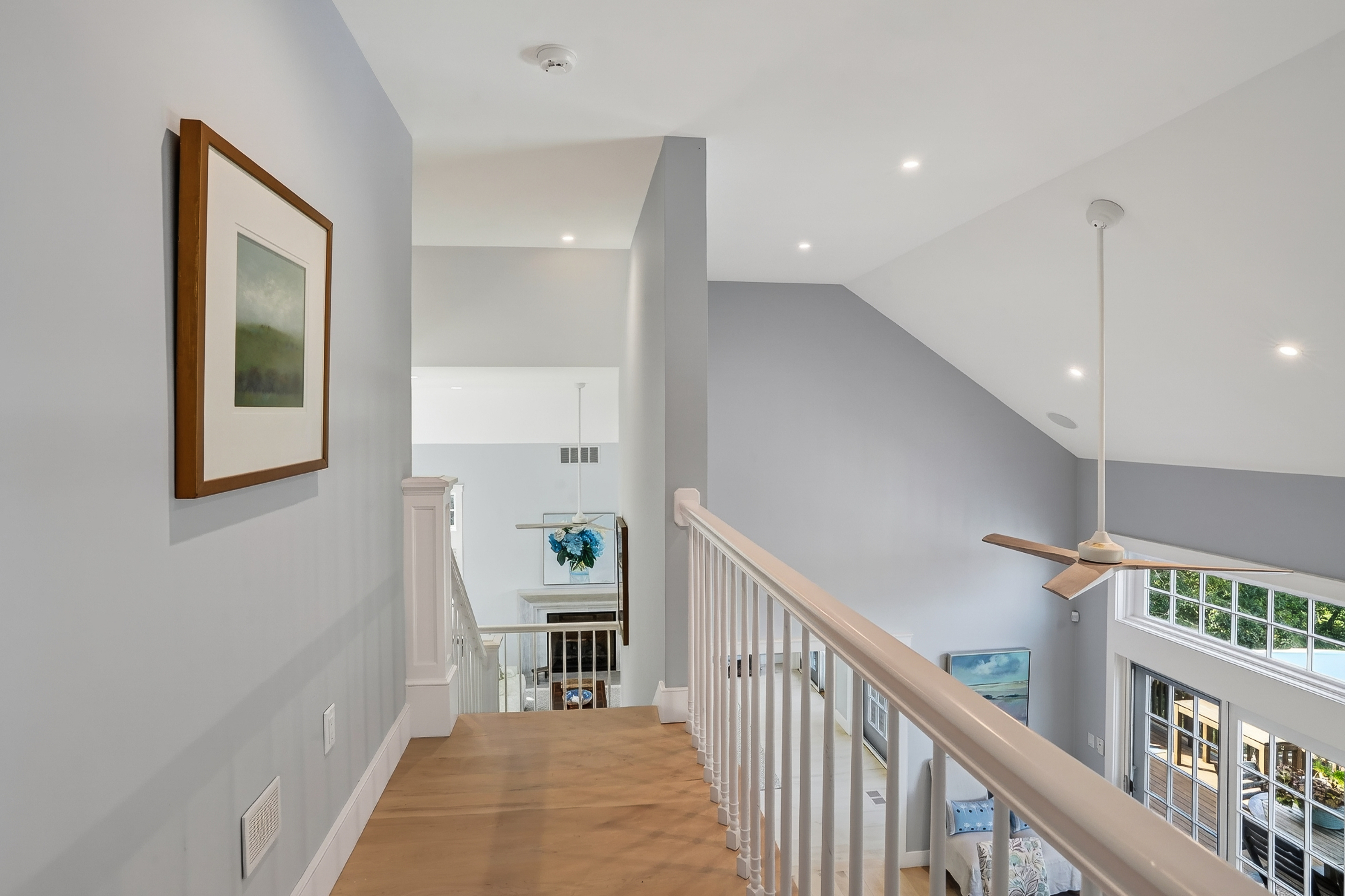  A Private Edgartown Compound with Sweeping Farm Views - 物件實景