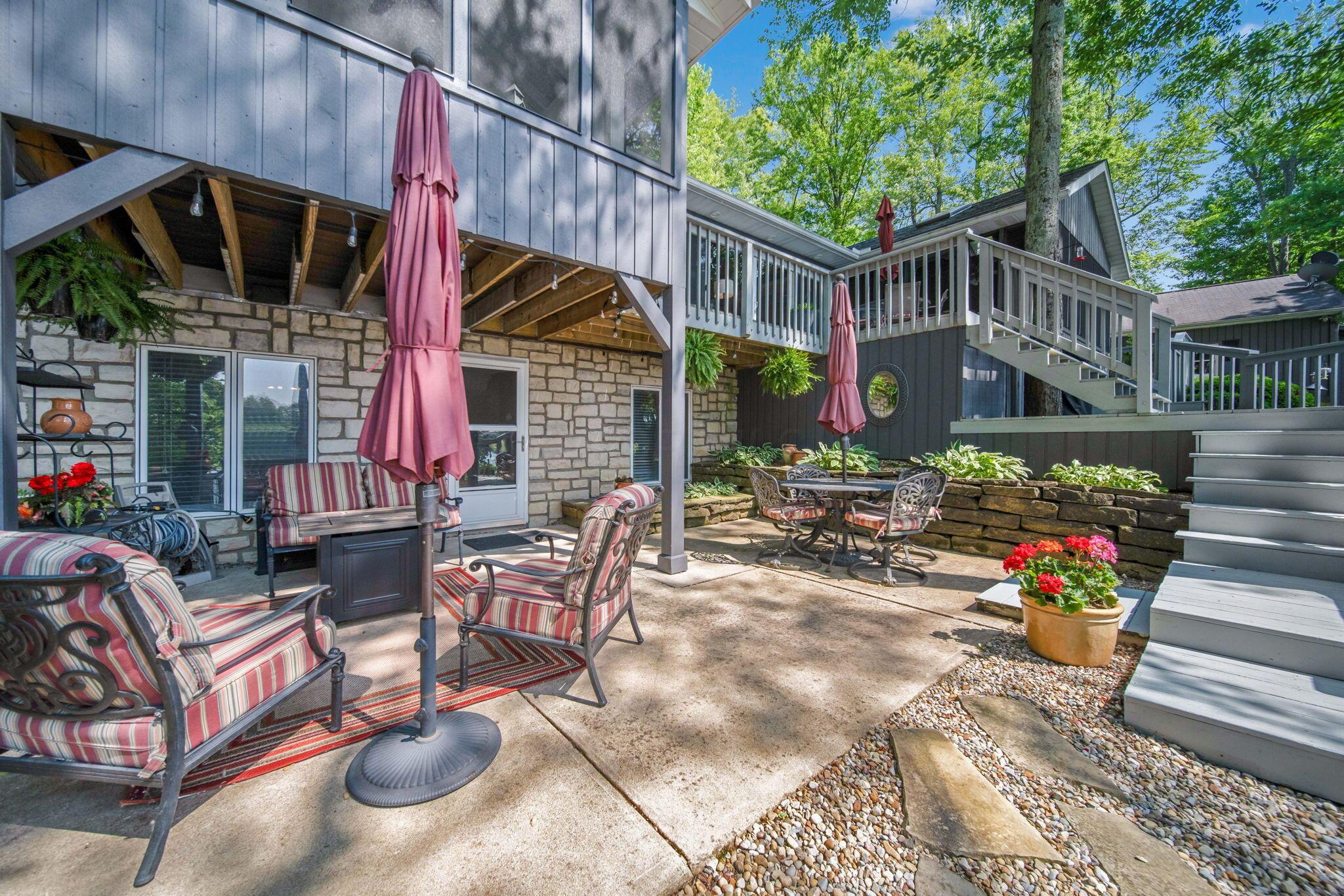 Mount Gilead, Ohio, 43338, United States, 3 Bedrooms Bedrooms, ,4 BathroomsBathrooms,Residential,For Sale,1983535