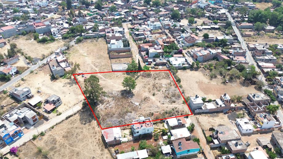 Morelia, Michoacán de Ocampo, 58350, Mexico, 1 Bedroom Bedrooms, ,Residential,For Sale,1829452