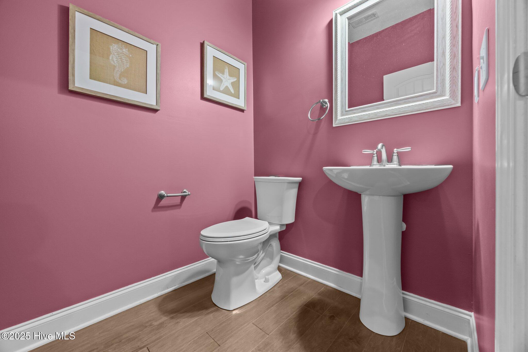 Sneads Ferry, North Carolina, 28460, United States, 4 Bedrooms Bedrooms, ,4 BathroomsBathrooms,Residential,For Sale,1896711