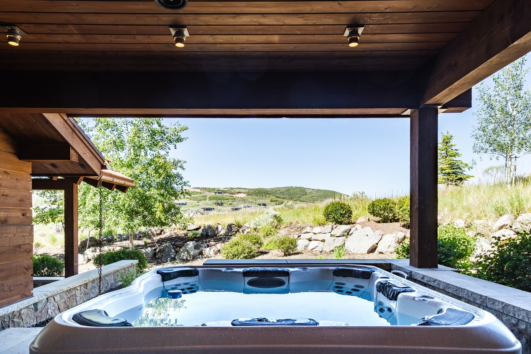  Exceptional Custom Home in Victory Ranch Close to Golf Club House - 物件實景