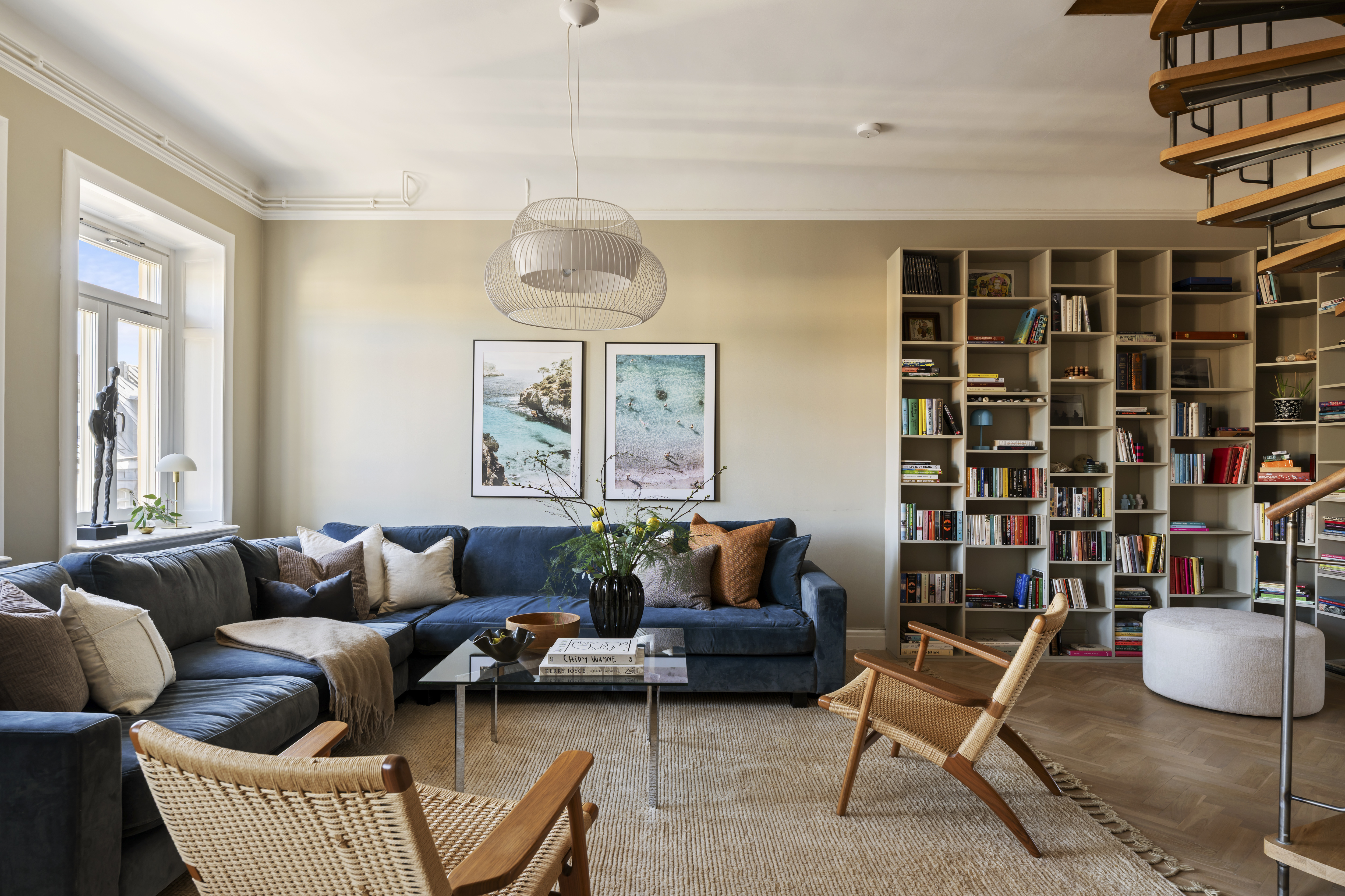  Hantverkargatan 79B - 物件實景