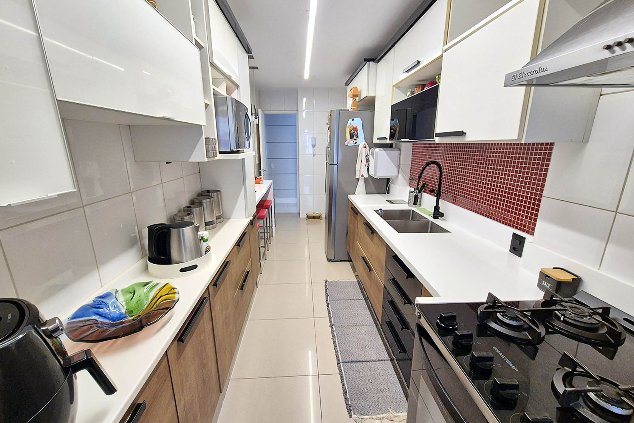  Renovated Apartment Two Blocks from the Beach in Ipanema - 物件實景
