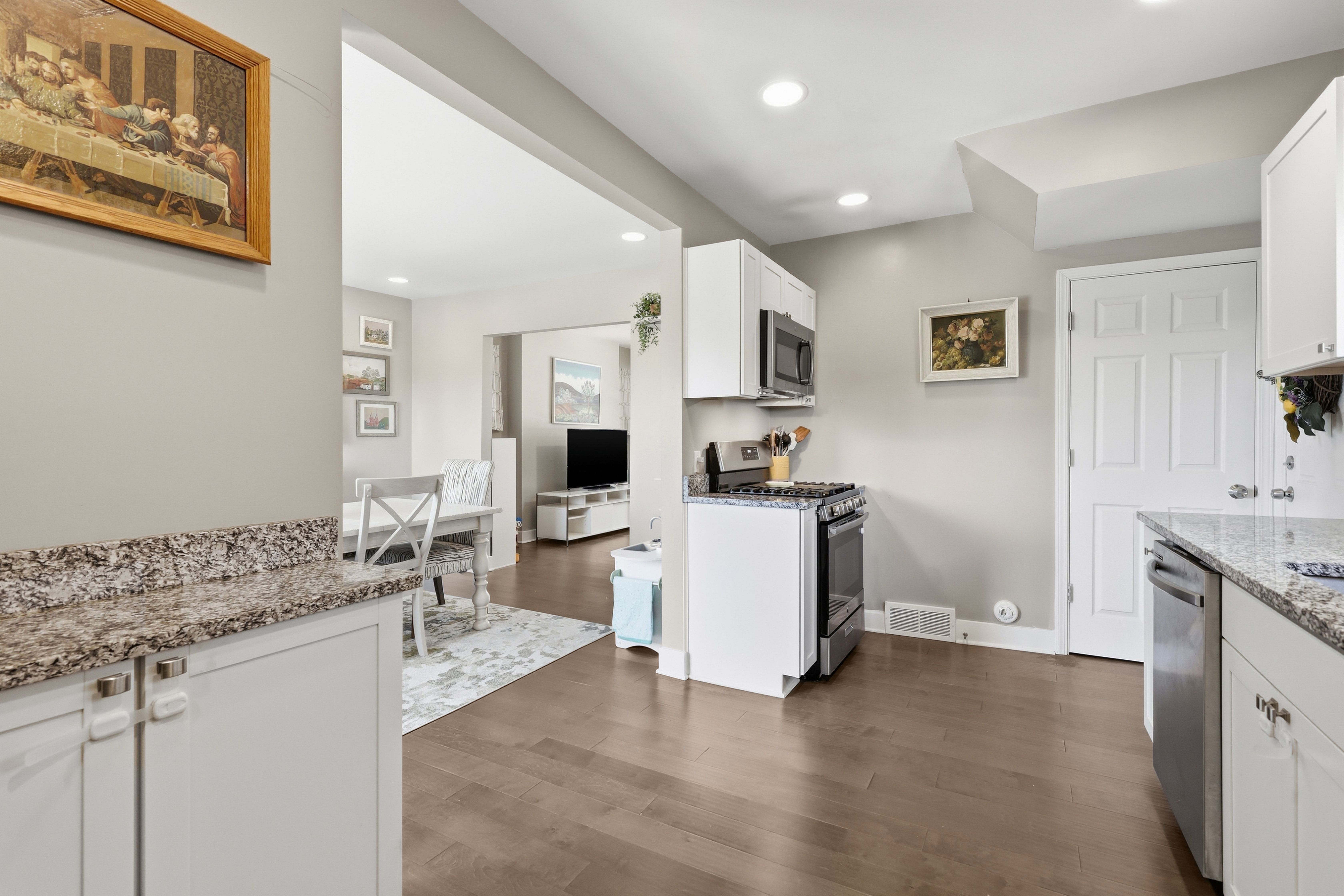  820 Fordham Avenue, Pittsburgh, PA 15226 - 物件實景