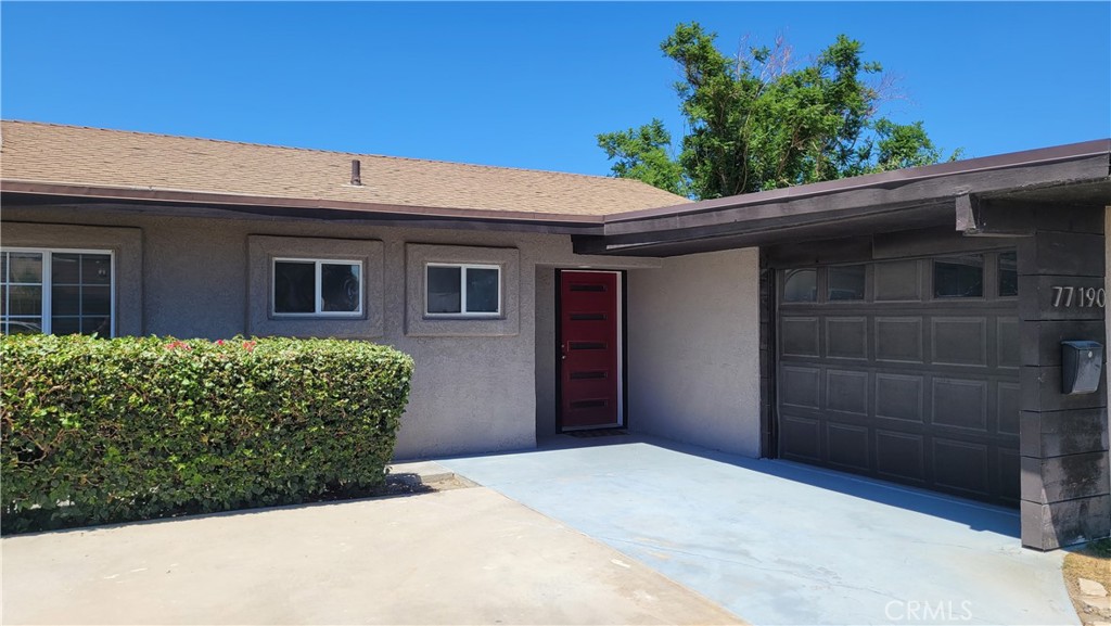 Palm Desert, California, 92211, United States, 3 Bedrooms Bedrooms, ,2 BathroomsBathrooms,Residential,For Sale,1907302