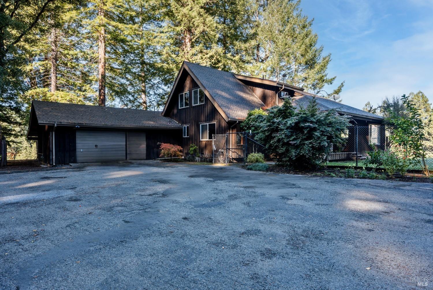 Philo, California, 95466, United States, 3 Bedrooms Bedrooms, ,3 BathroomsBathrooms,Residential,For Sale,1987364