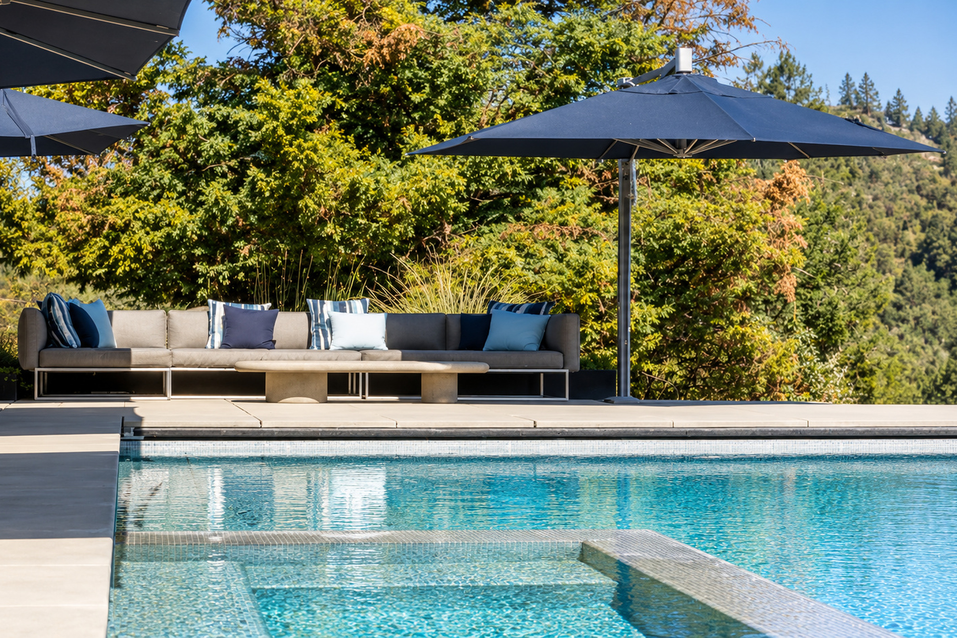  12320 Manzanita Lane  Glen Ellen - 物件實景