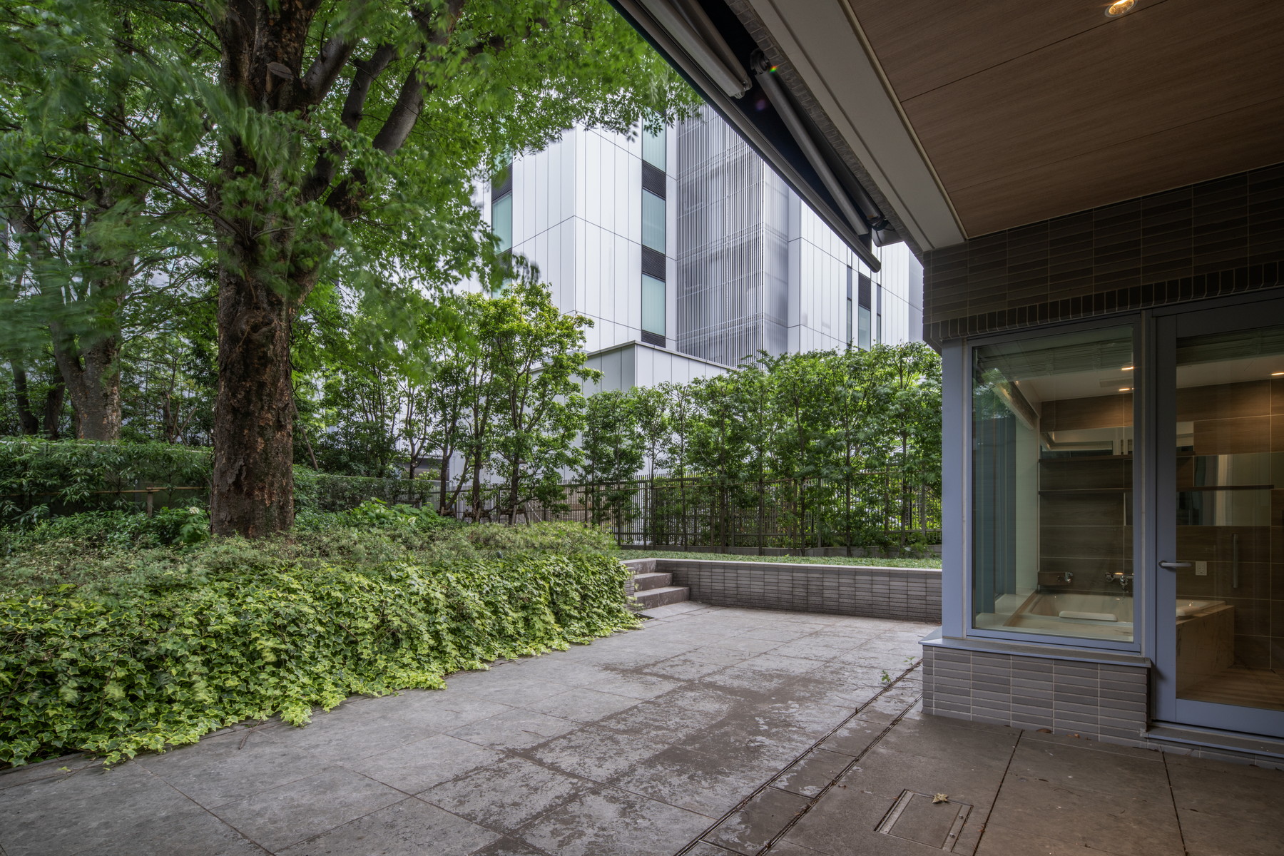  PARK COURT CHIYODA YONBANCHO - 物件實景