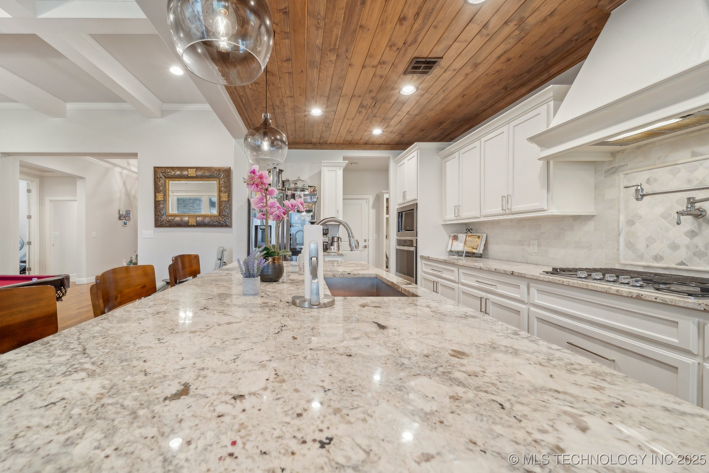 Bixby, Oklahoma, 74008, United States, 4 Bedrooms Bedrooms, ,3 BathroomsBathrooms,Residential,For Sale,1838090
