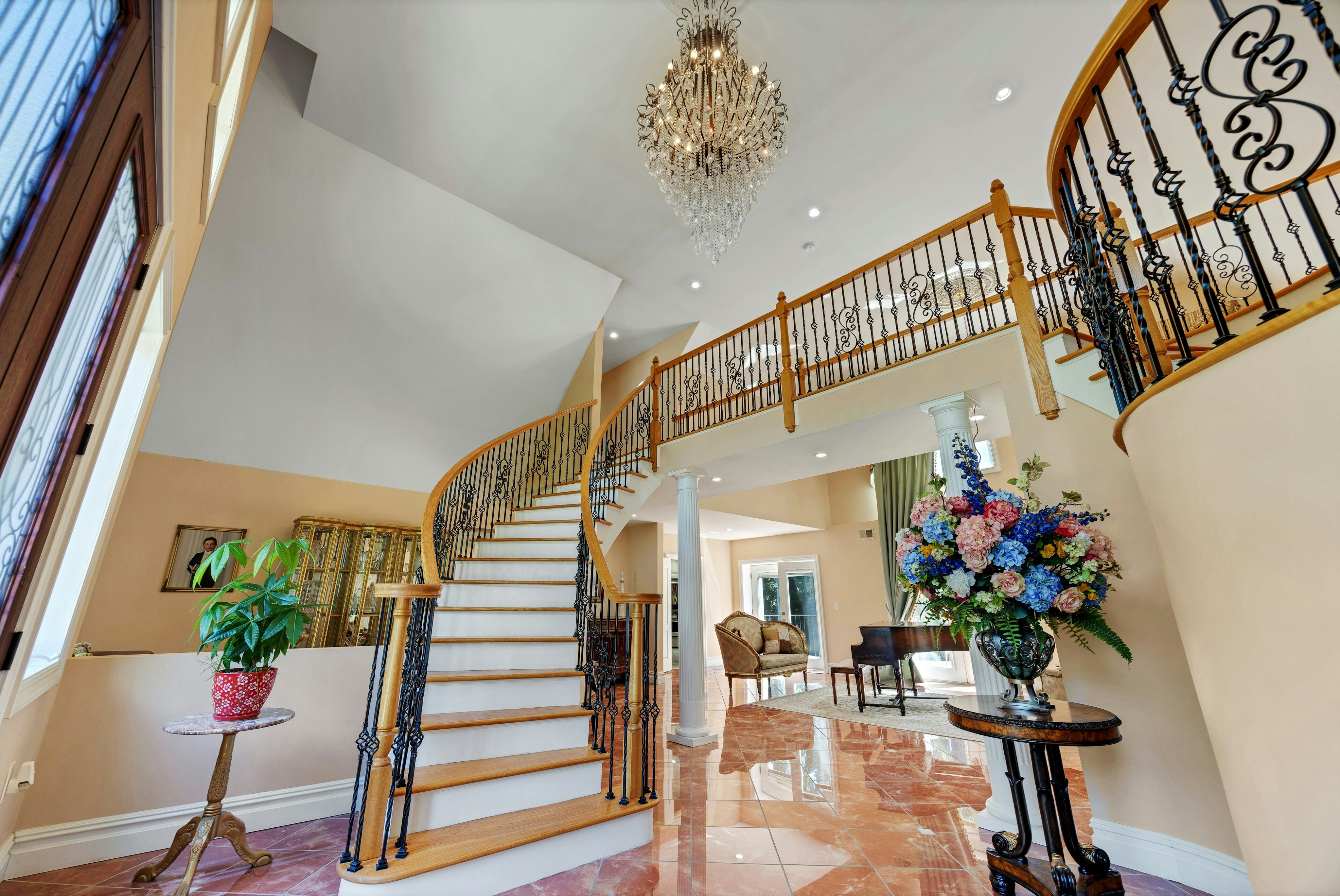  252 Mabel Place, Franklin Lakes, NJ 07417 - 物件實景