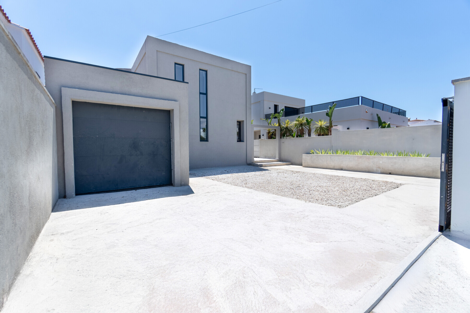  Renovated Contemporary Home with Private Dock in Empuriabrava - 物件實景