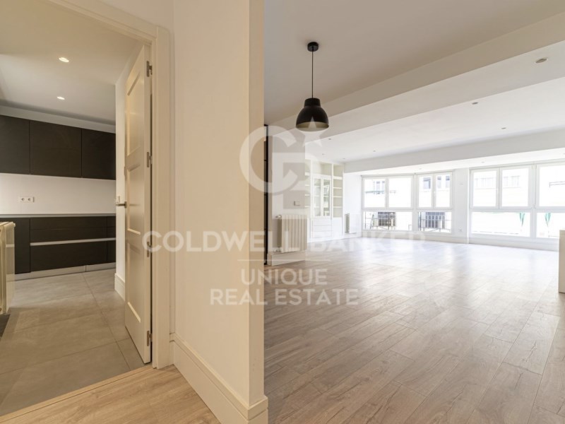 Madrid, Comunidad de Madrid, ES, 3 Bedrooms Bedrooms, ,4 BathroomsBathrooms,Residential,For Sale,1848919