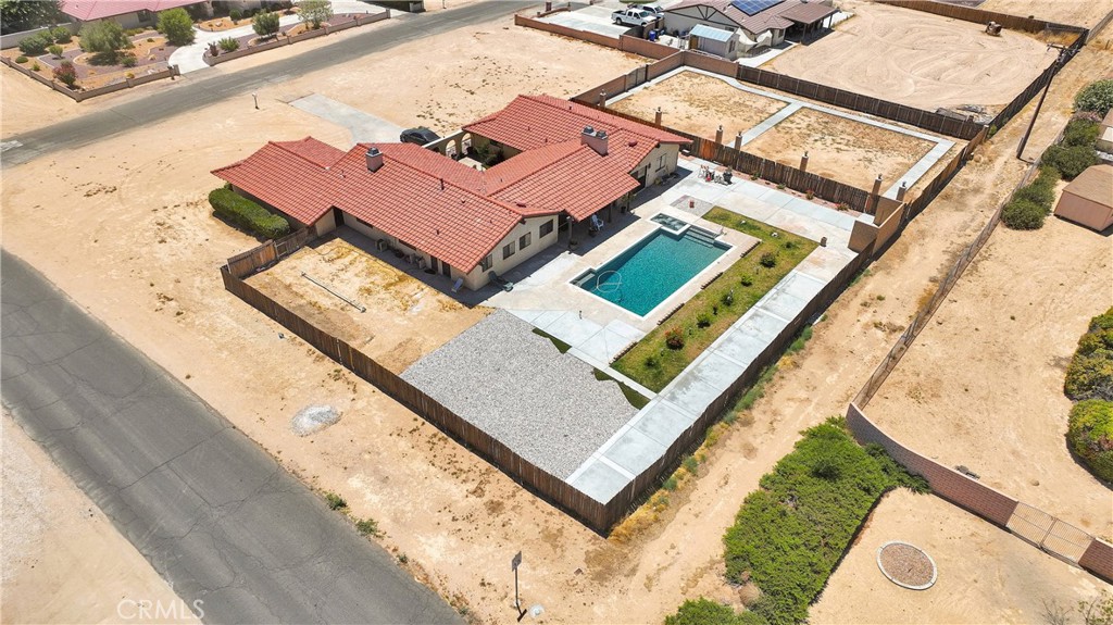 Apple Valley, California, 92307, United States, 4 Bedrooms Bedrooms, ,4 BathroomsBathrooms,Residential,For Sale,1980468