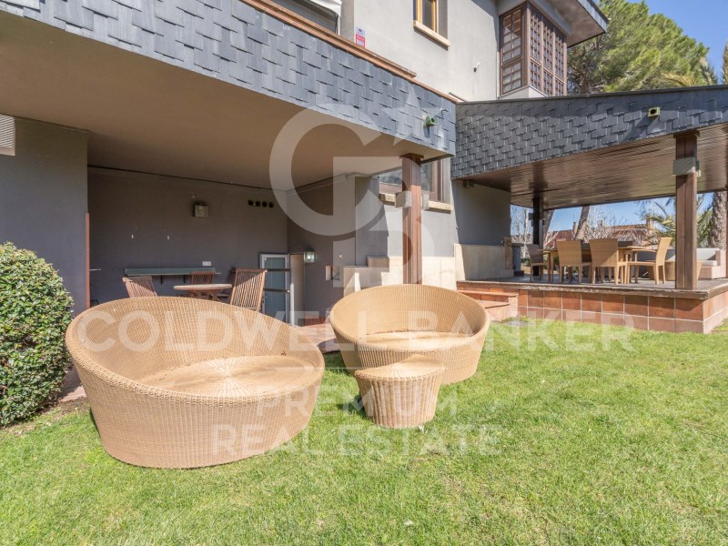 Sant Cugat del Vallès, Catalonia, ES, 6 Bedrooms Bedrooms, ,8 BathroomsBathrooms,Residential,For Sale,1627938