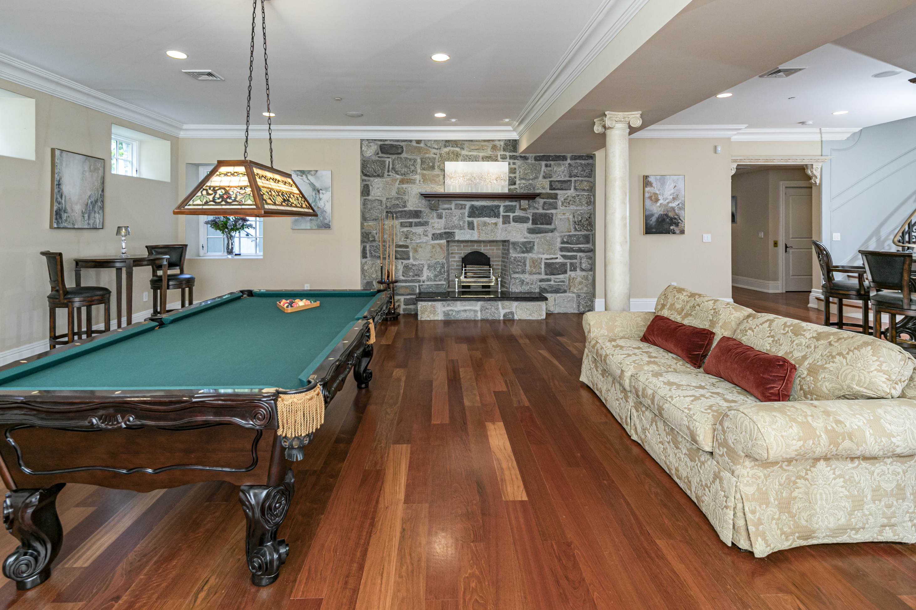  Extraordinary estate set on one of Princeton