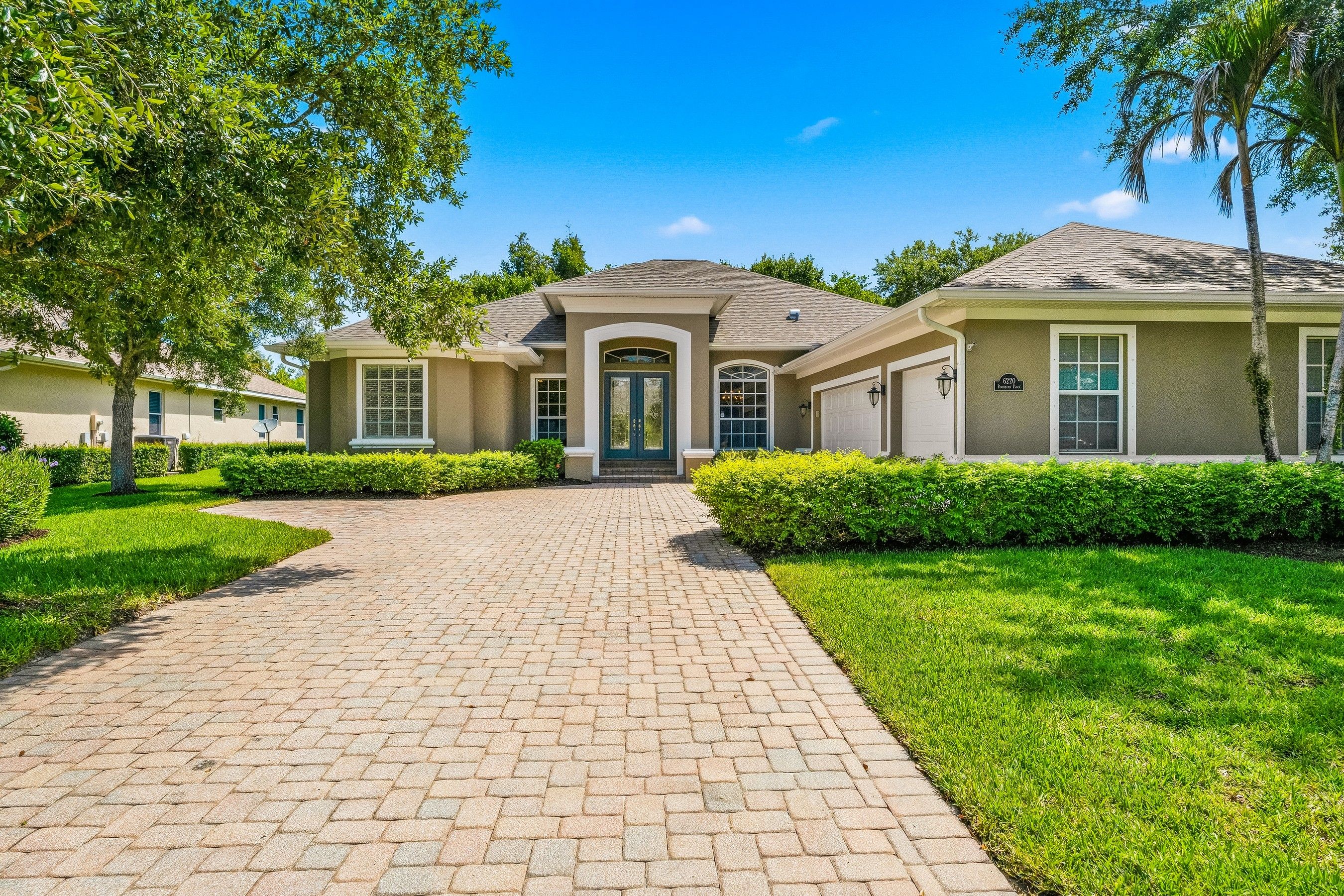  6220 Paddington Place, Vero Beach, FL, 32967 - 物件實景