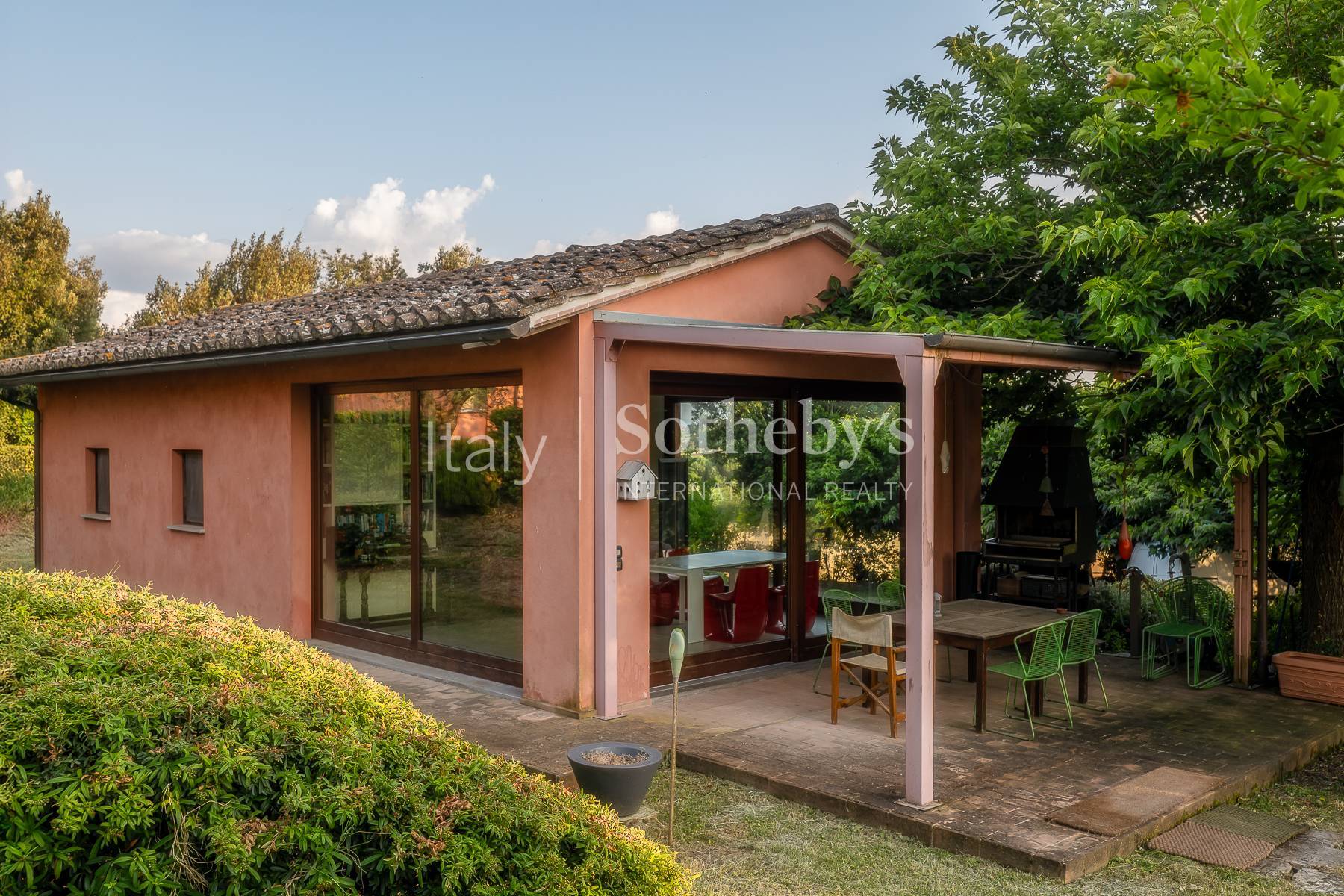  Elegant estate near Perugia - 物件實景