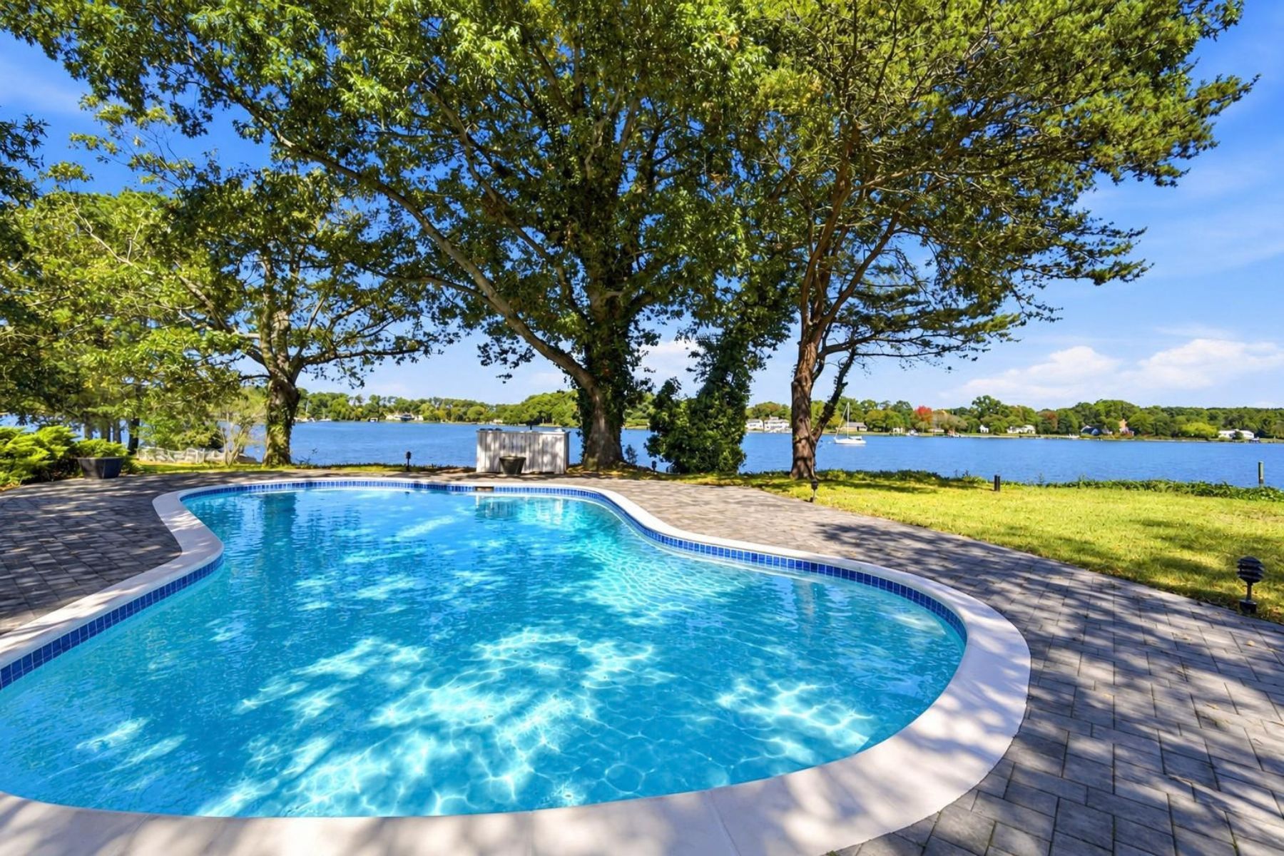 28041 Old Country Club Road, Easton, MD 21601 - 物件實景
