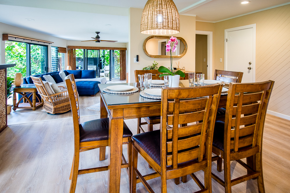 Princeville, Hawaii, 96722, United States, 2 Bedrooms Bedrooms, ,2 BathroomsBathrooms,Residential,For Sale,1866789