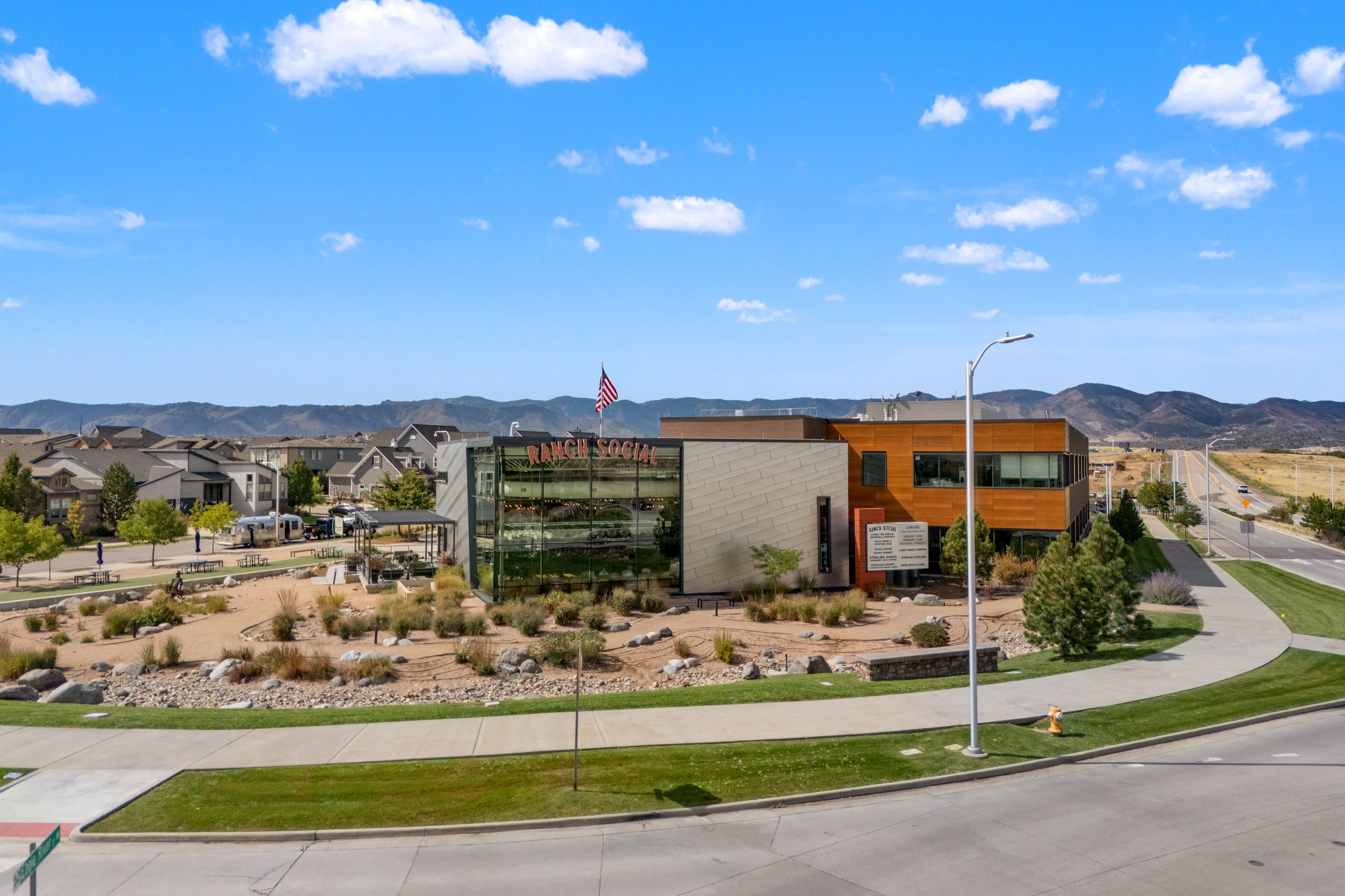  Thoughtful Design Meets Colorado Living - 物件實景