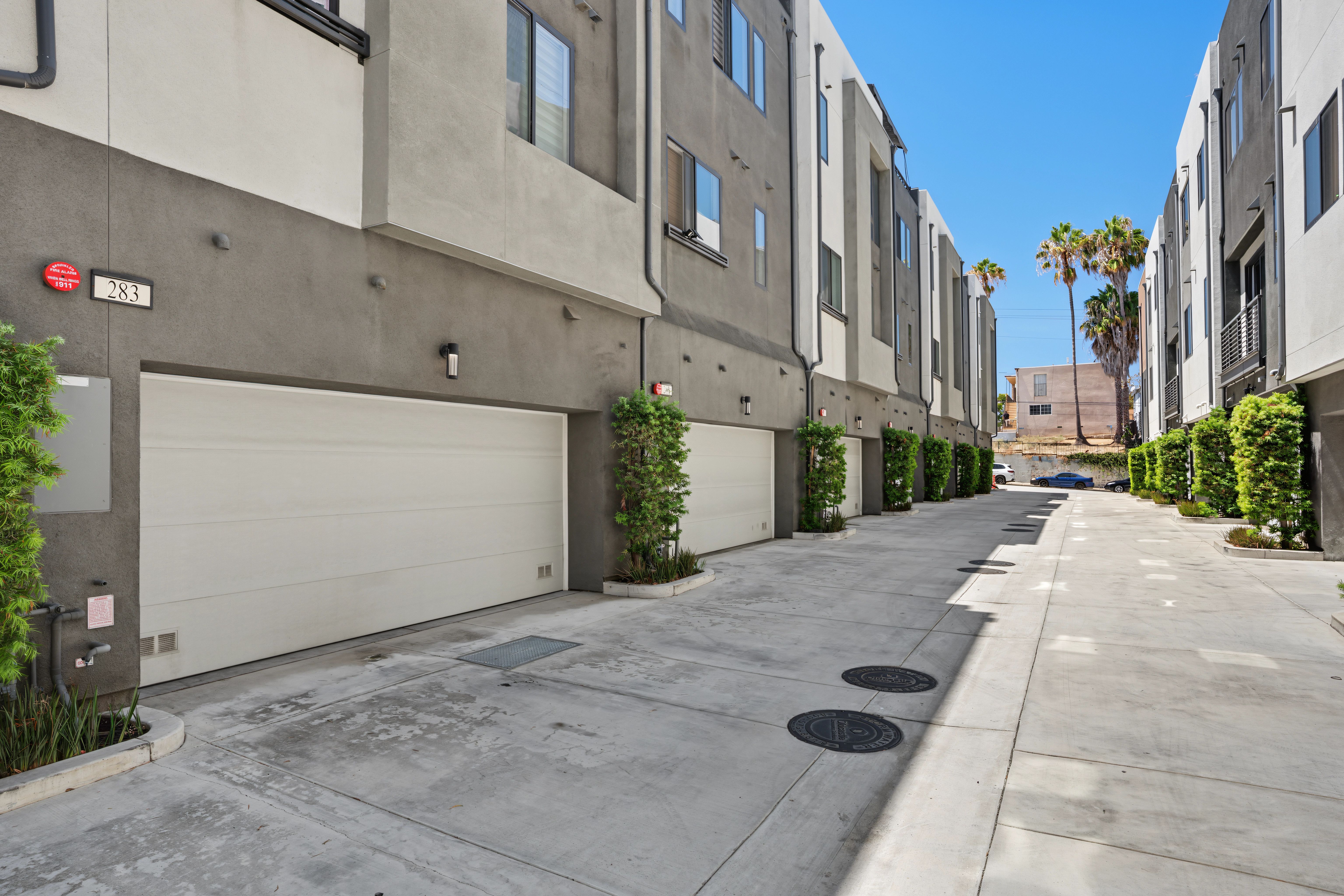  283 Dockside Lane, Los Angeles, CA 90731 - 物件實景