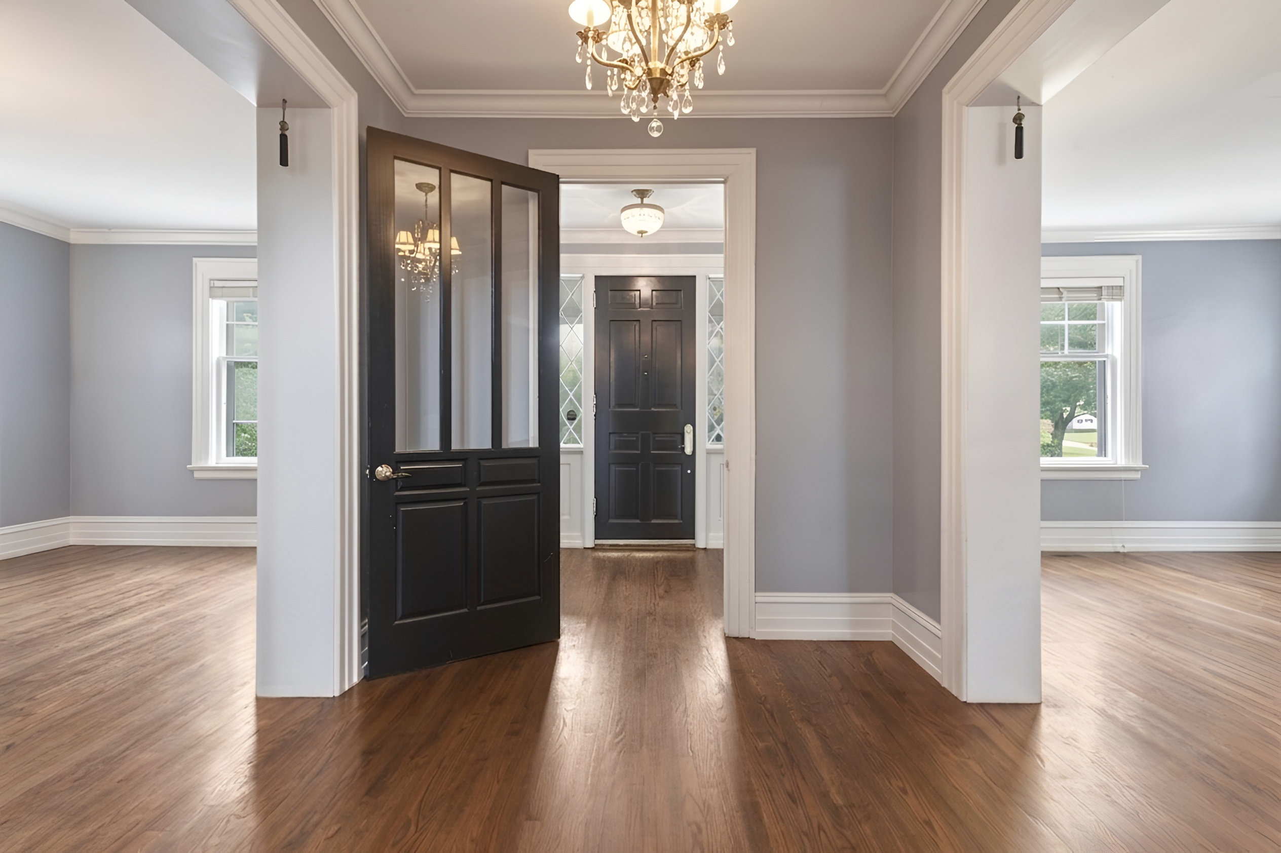  Stunning Colonial in Historic North Point District - 物件實景