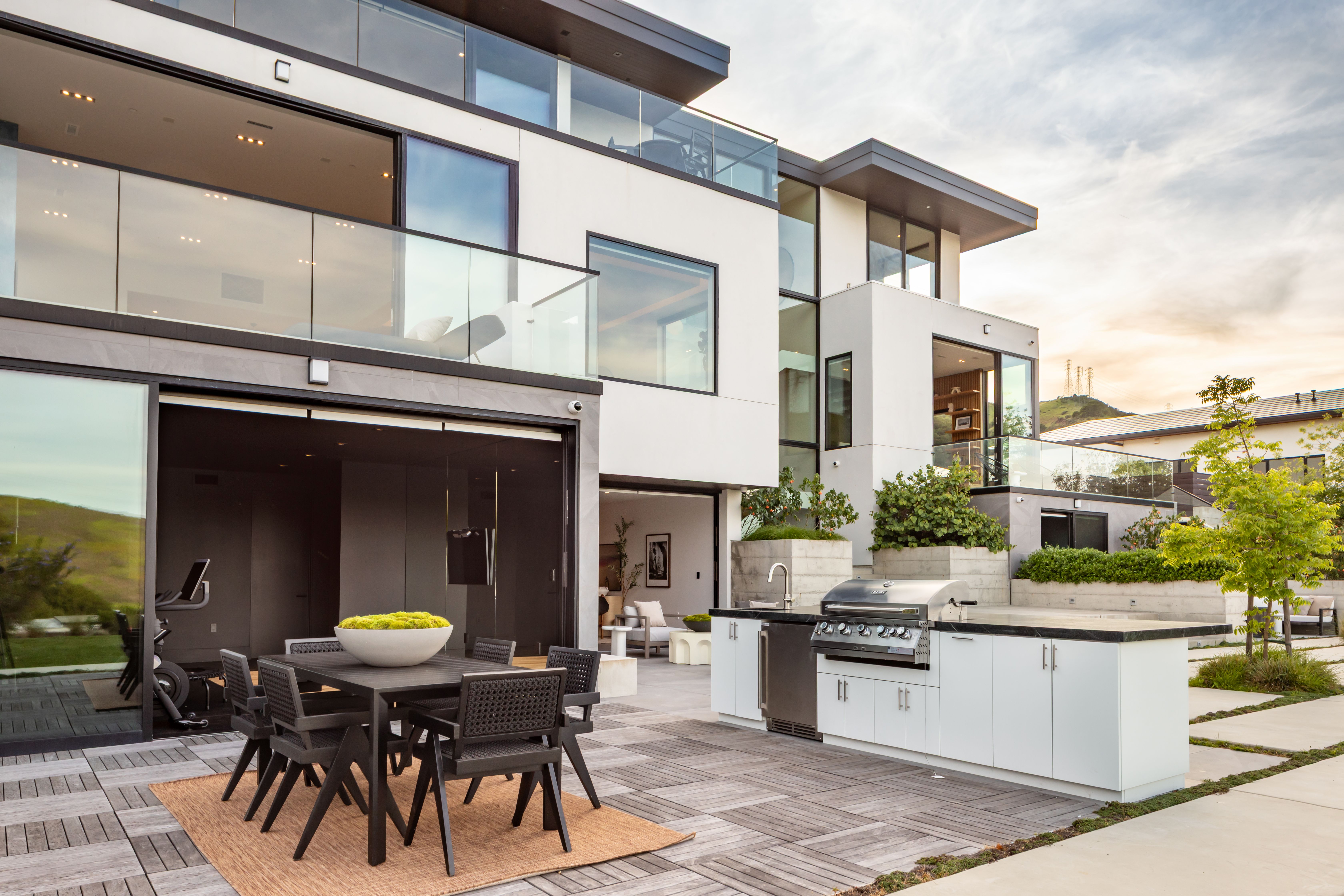  Master Craftsmanship and Scale in Wilder - 物件實景