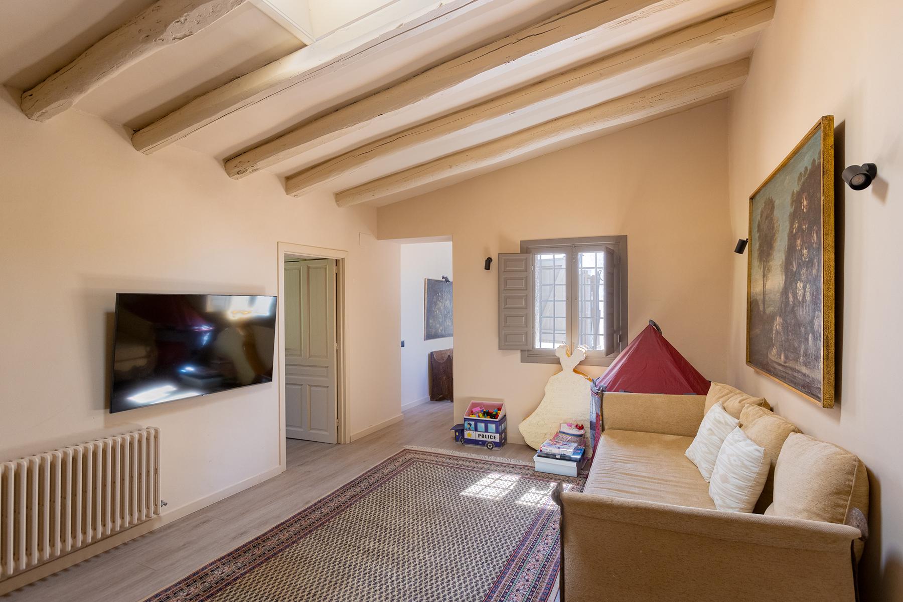  Unique and exceptional farmhouse in Supermaresme, Barcelona - 物件實景