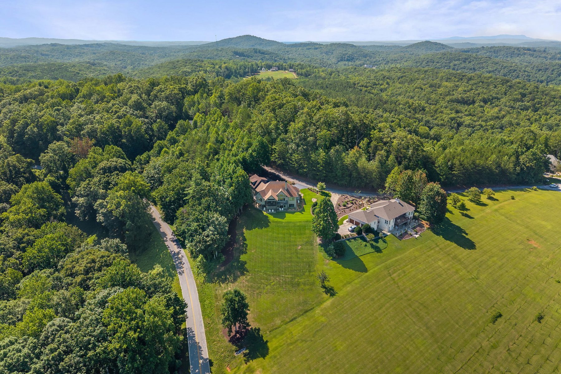  11 Clermont Court, Travelers Rest, SC 29690 - 物件實景