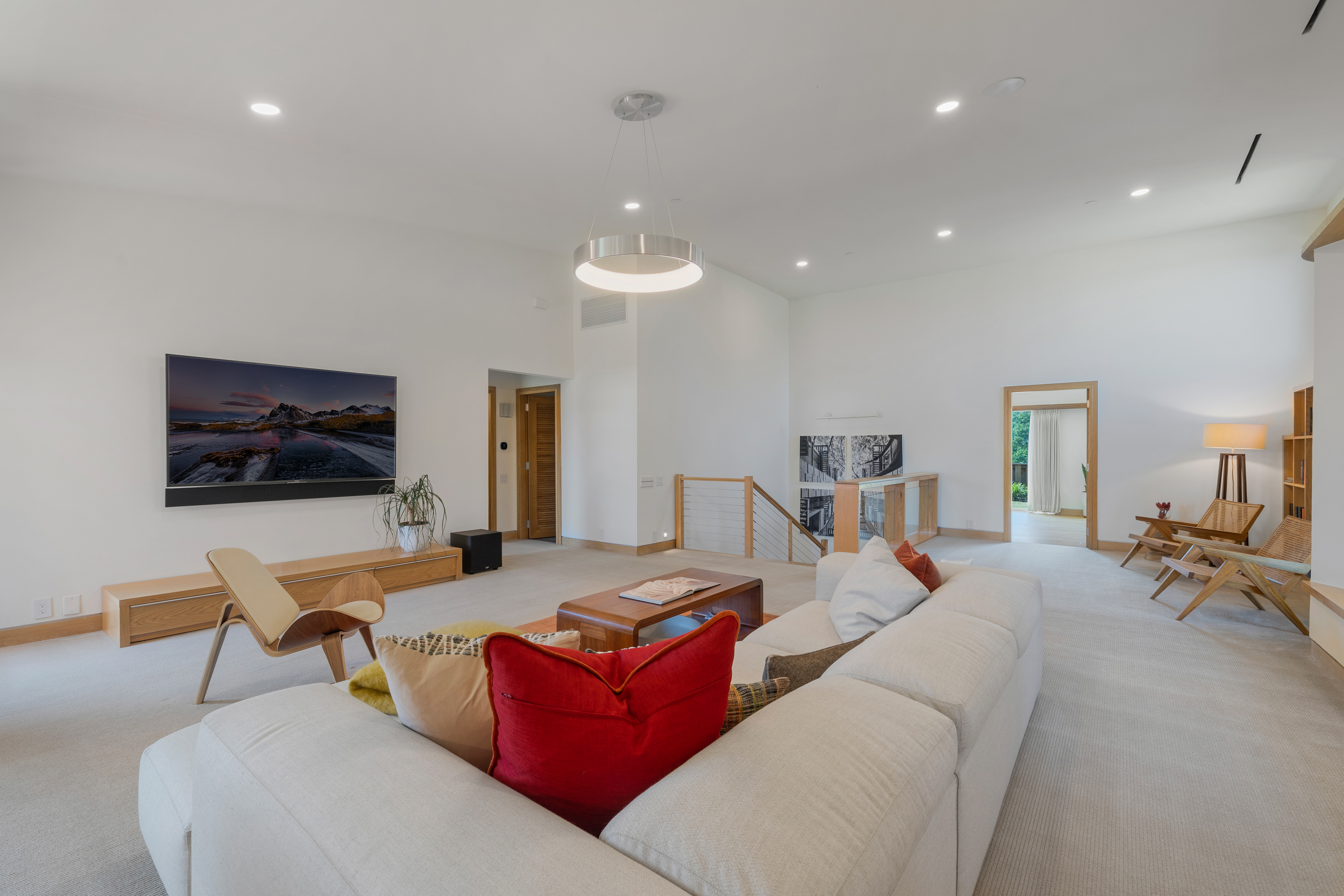  A Tapestry Villa V40: Custom Sustainable Living in Frisco, Texas - 物件實景
