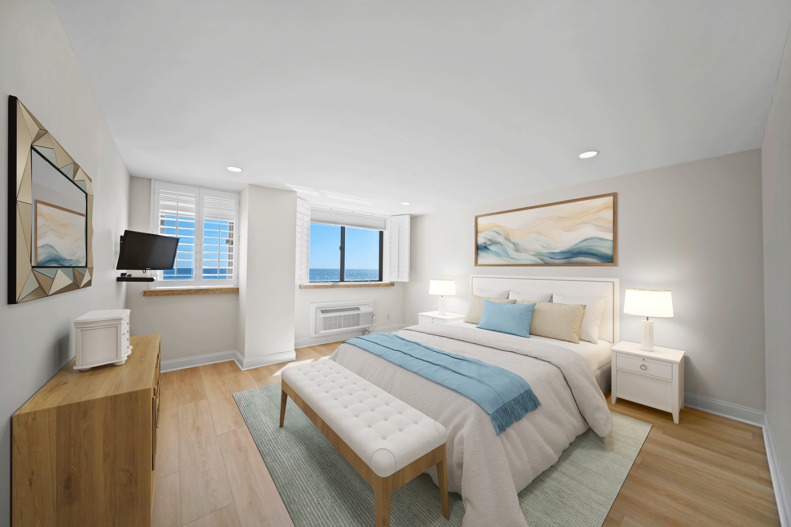  Premier Oceanfront Living - 物件實景