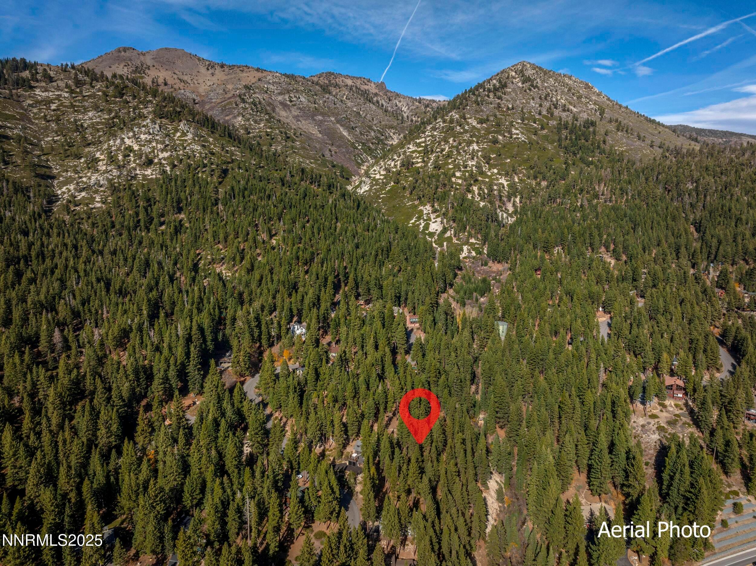 Incline Village, Nevada, 89451, United States, ,Residential,For Sale,1988930