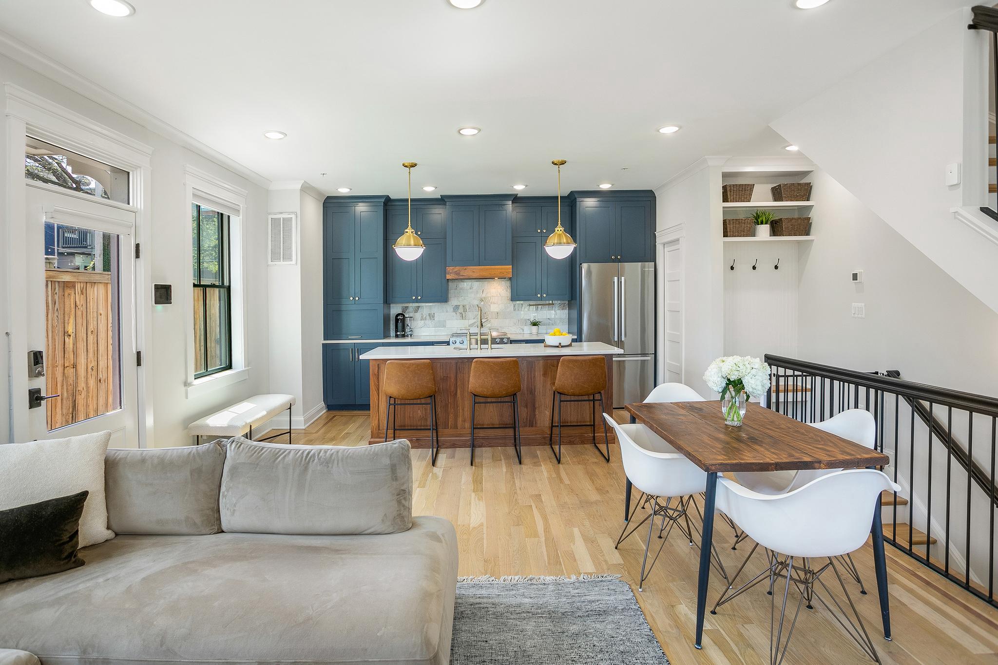  3569 Warder Street NW, Washington, DC, 20010 - 物件實景
