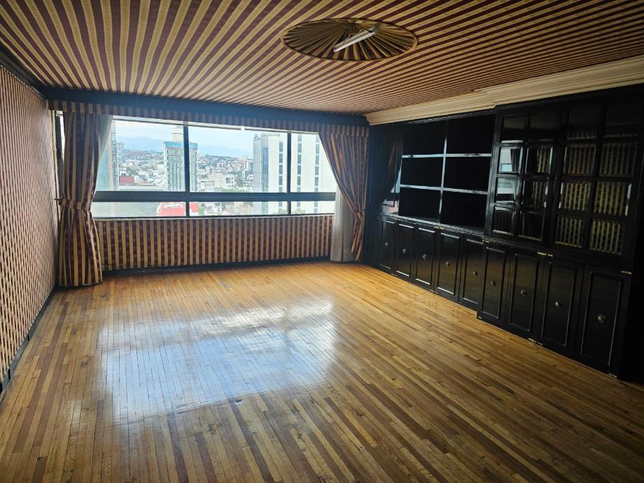 Benito Juárez, Ciudad de México, 03100, Mexico, 4 Bedrooms Bedrooms, ,3 BathroomsBathrooms,Residential,For Sale,2000687