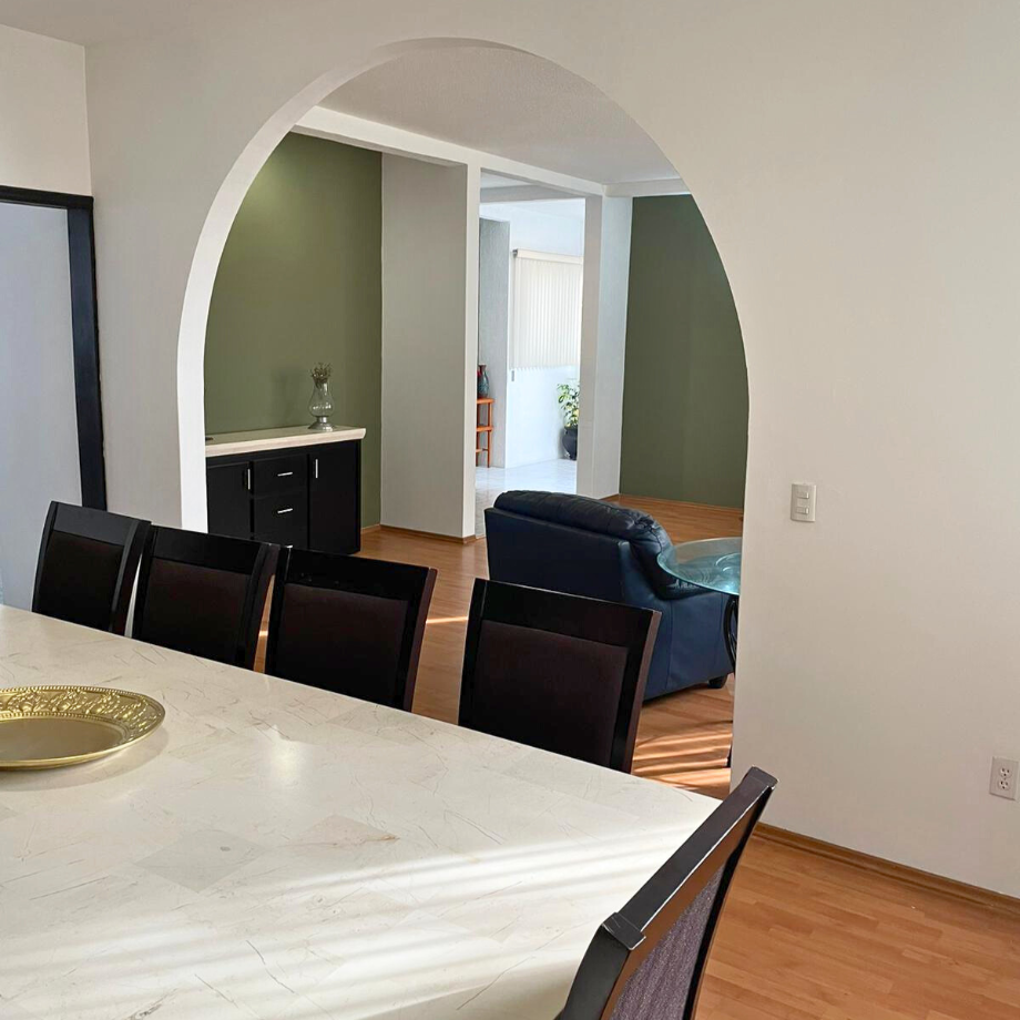 Bosque de Bolonia, Naucalpan de Juárez, Estado de México, 53296, Mexico, 5 Bedrooms Bedrooms, ,5 BathroomsBathrooms,Residential,For Sale,Bosque de Bolonia,1441617