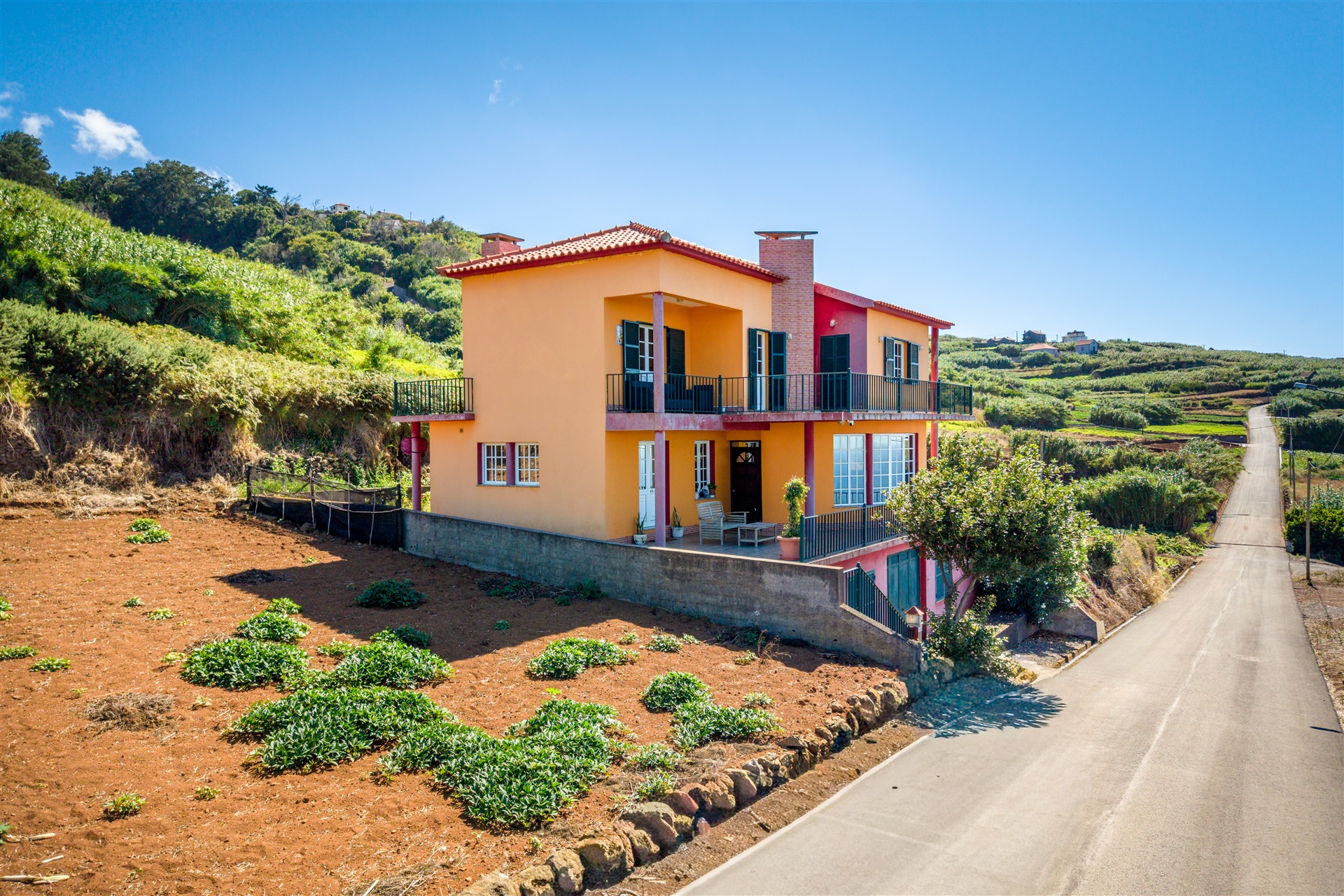  House, 3 bedrooms, for Sale - 物件實景