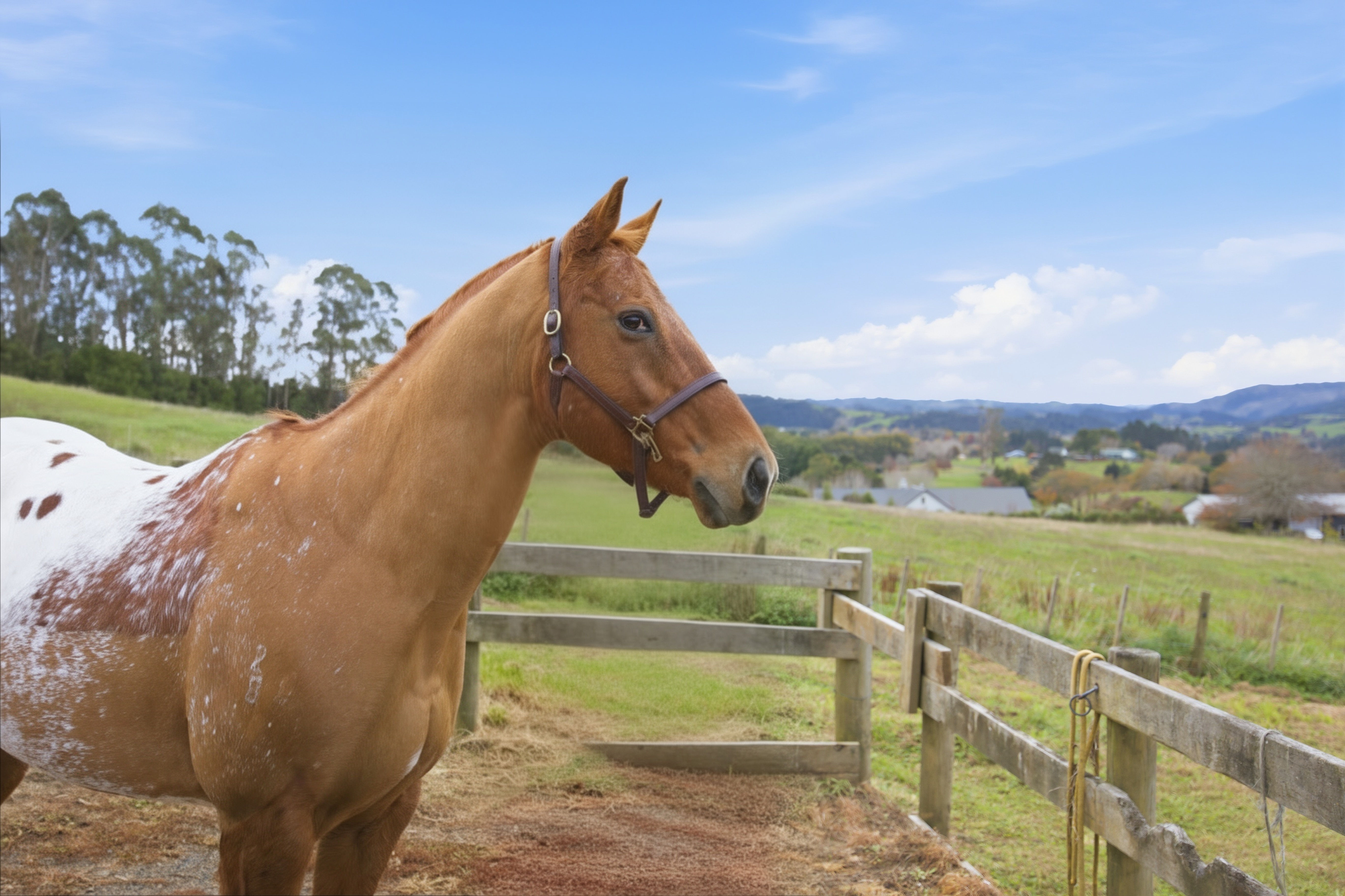  94 Sowerby Heights, Hunua - 物件實景