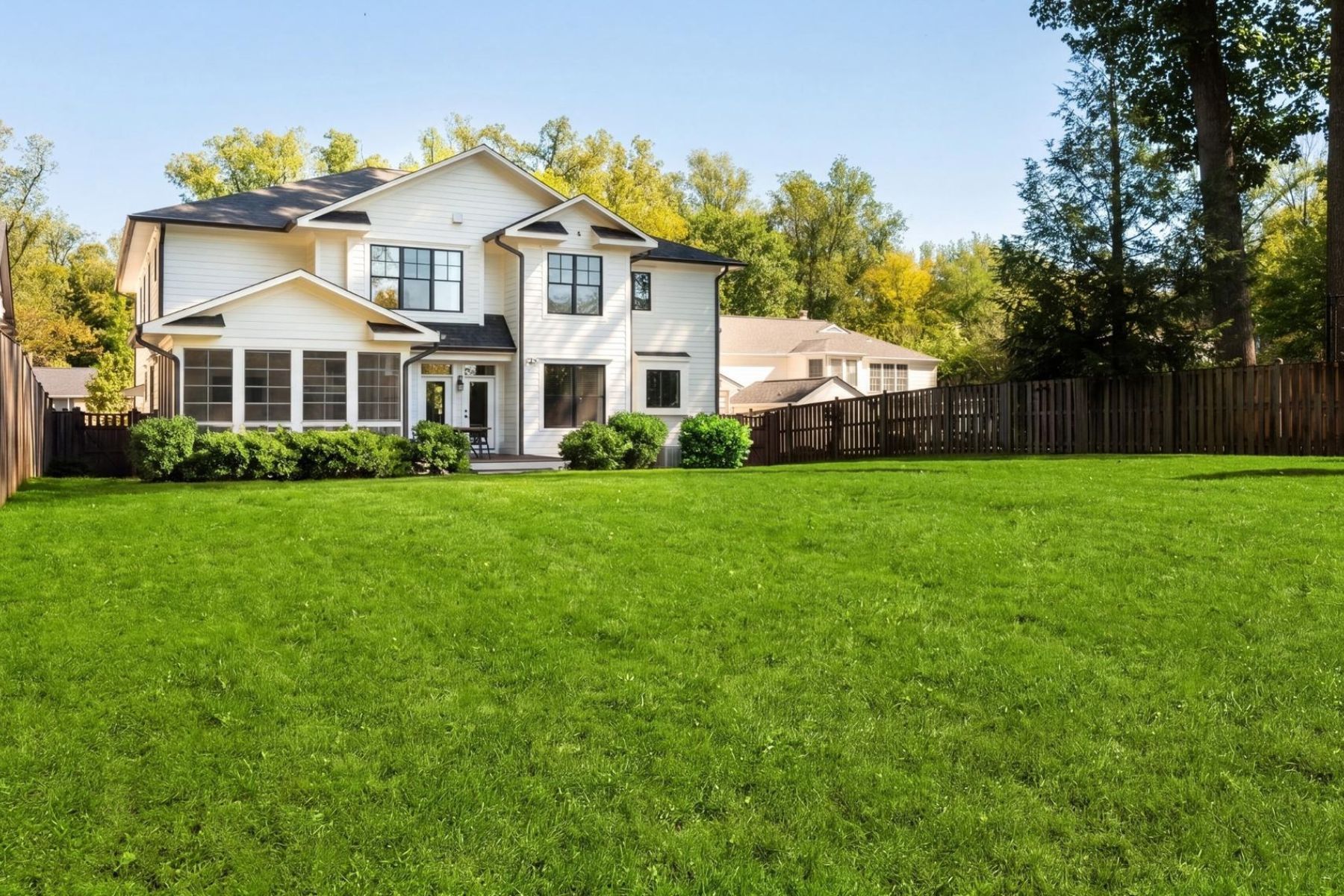  8014 Aberdeen Road, Bethesda, MD, 20814 - 物件實景